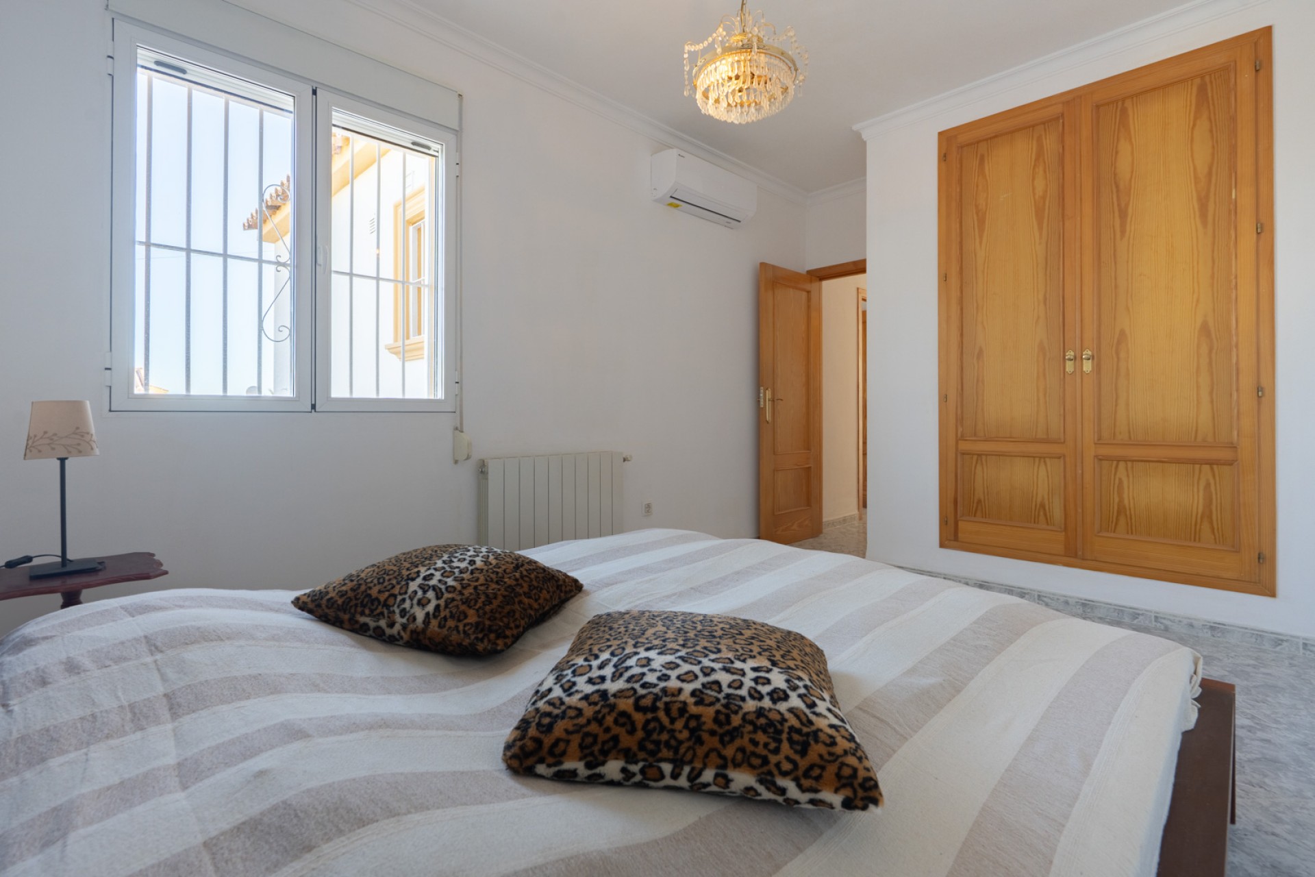 Te koop - Villa -
Calpe
