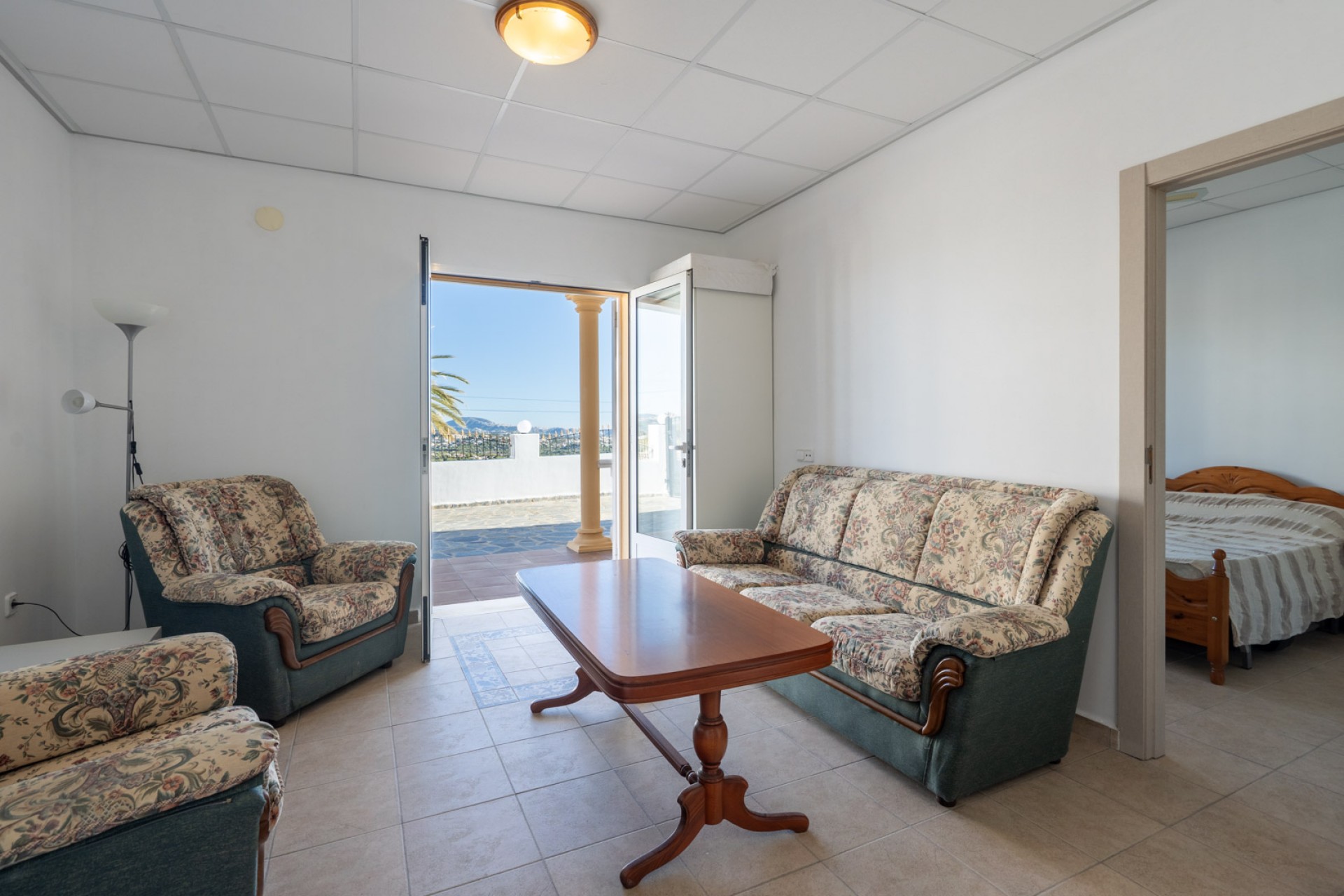 Te koop - Villa -
Calpe