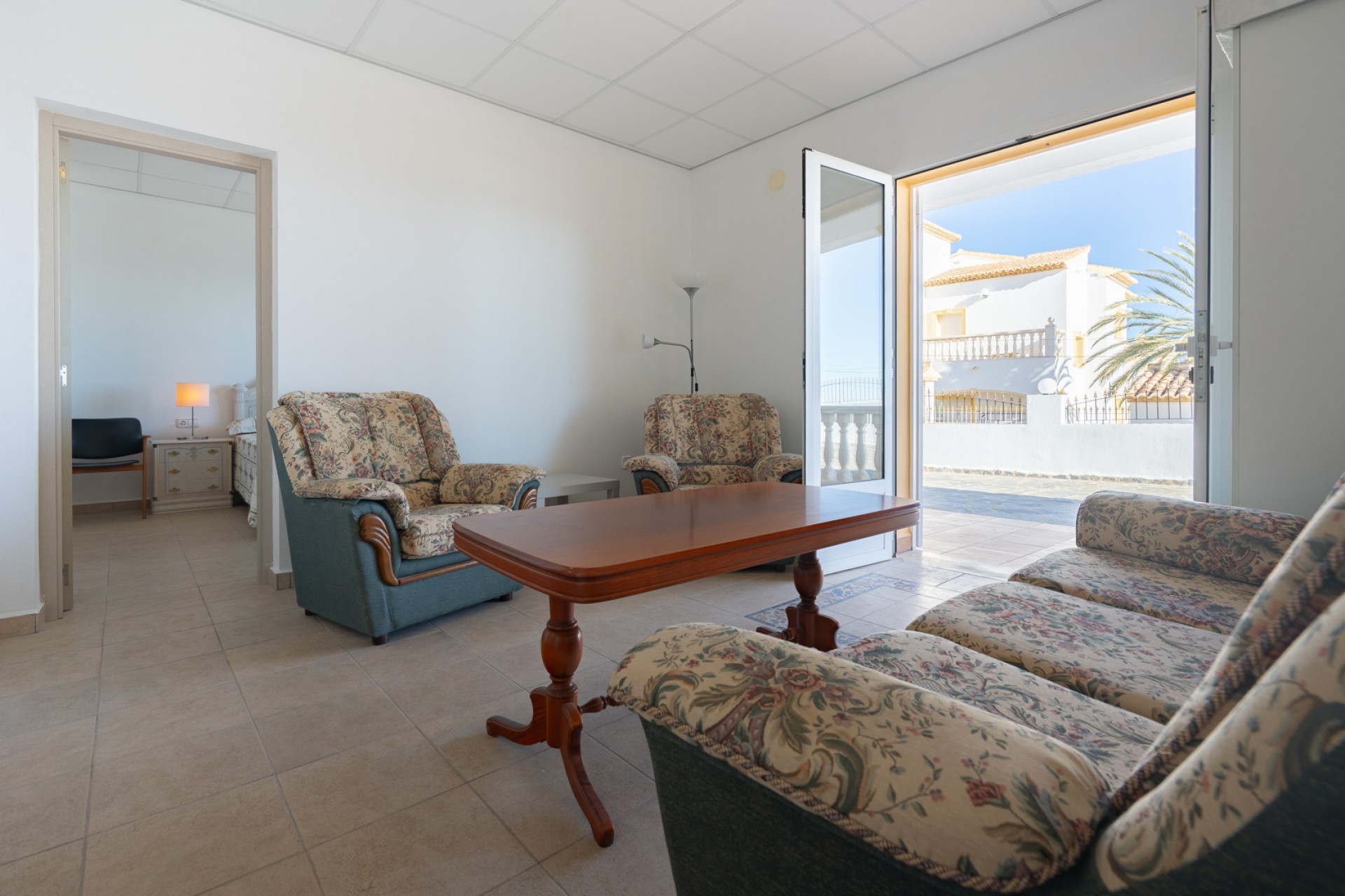 Te koop - Villa -
Calpe