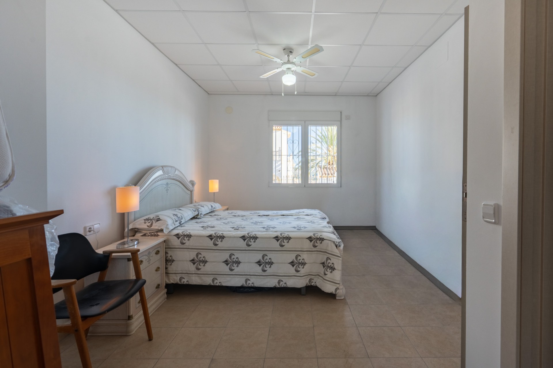 Te koop - Villa -
Calpe