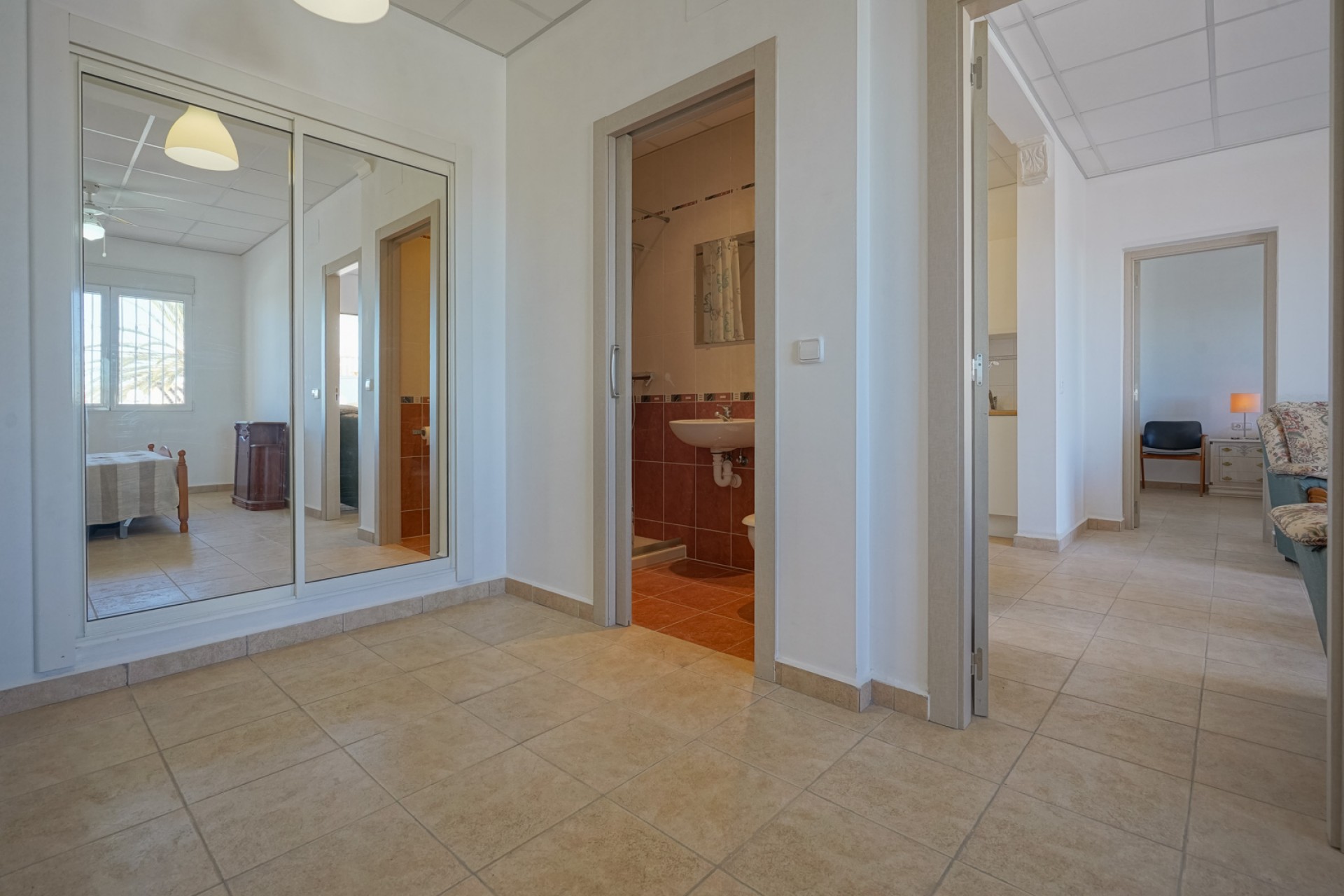 Te koop - Villa -
Calpe