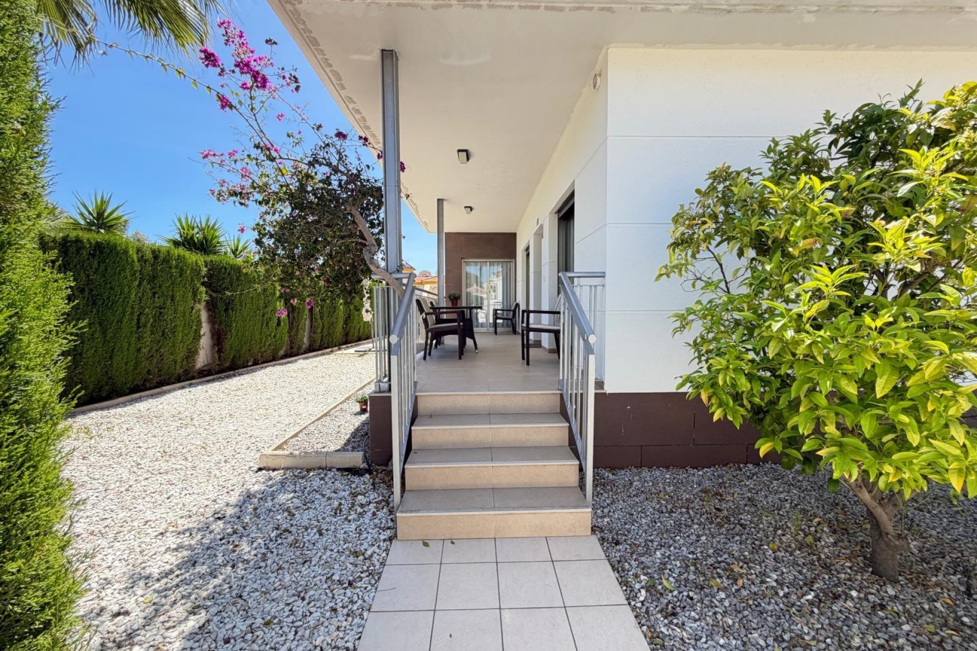 Te koop - Villa -
Ciudad Quesada - Doña Pepa