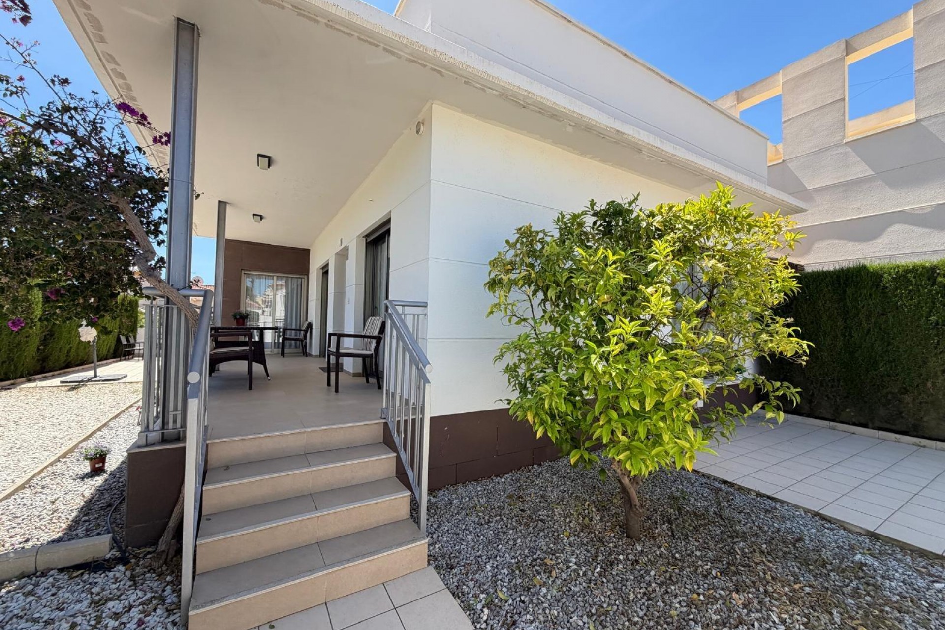 Te koop - Villa -
Ciudad Quesada - Doña Pepa