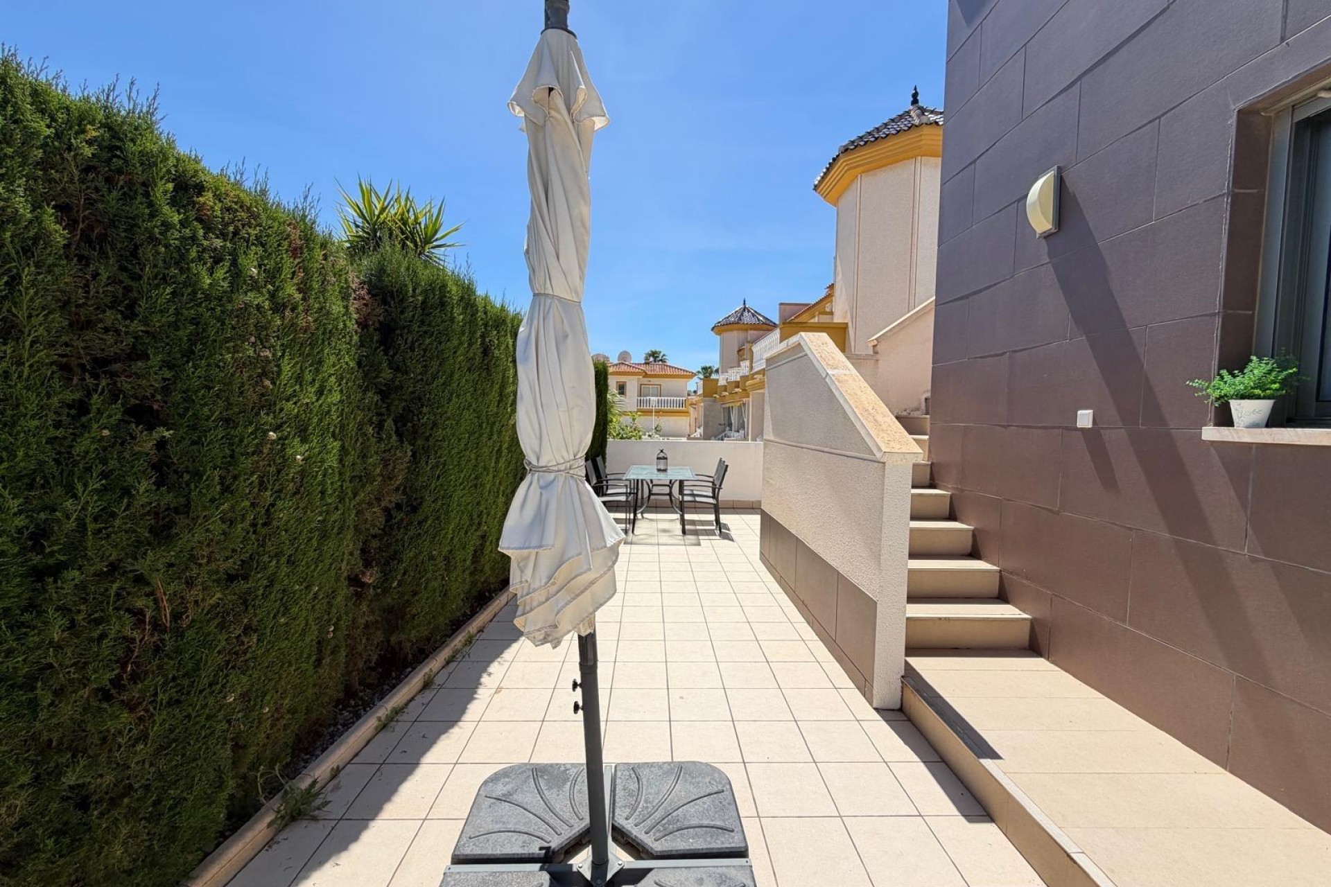 Te koop - Villa -
Ciudad Quesada - Doña Pepa