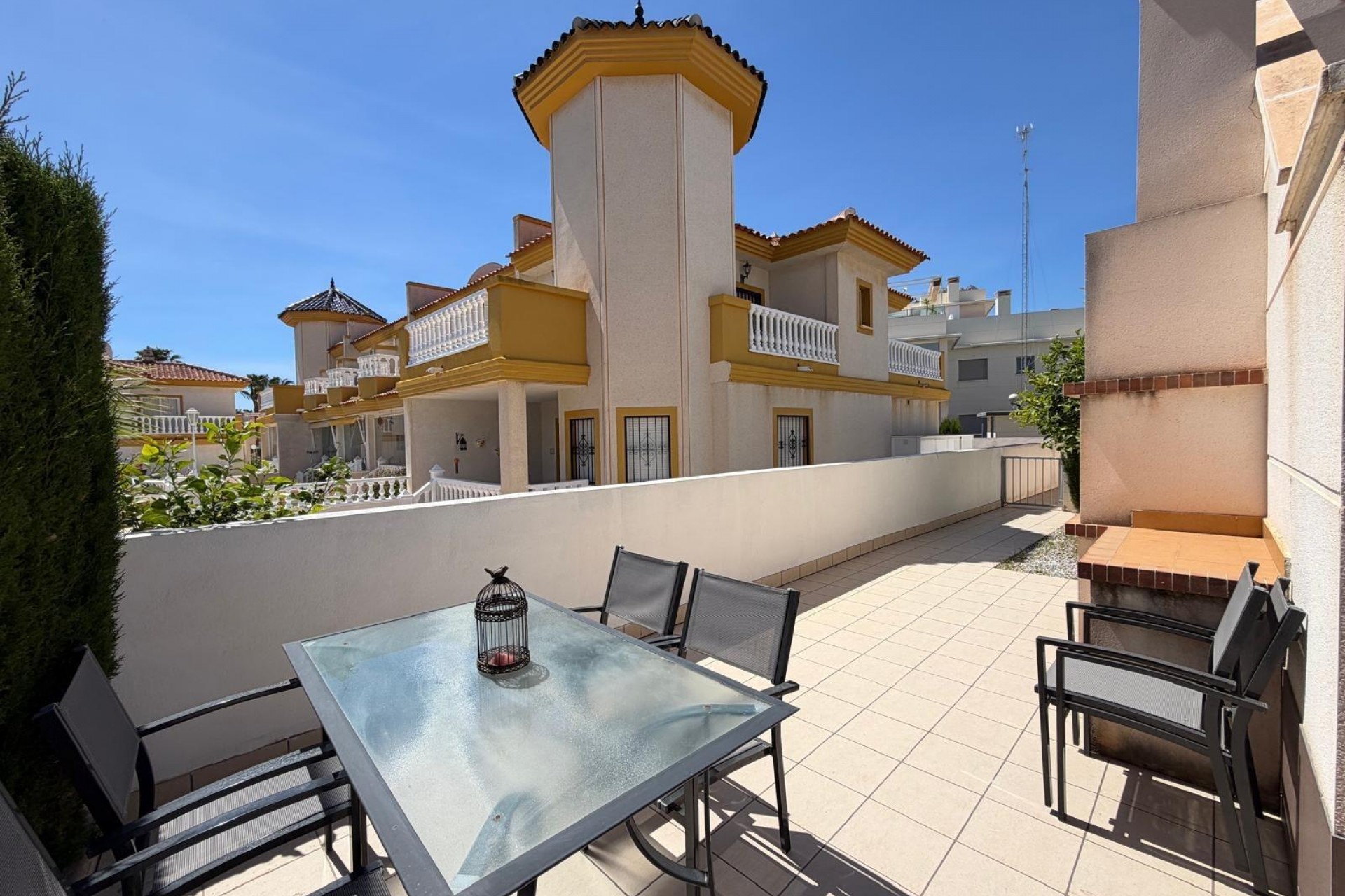 Te koop - Villa -
Ciudad Quesada - Doña Pepa