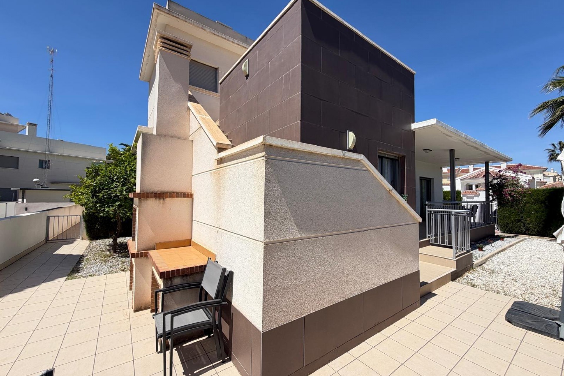 Te koop - Villa -
Ciudad Quesada - Doña Pepa