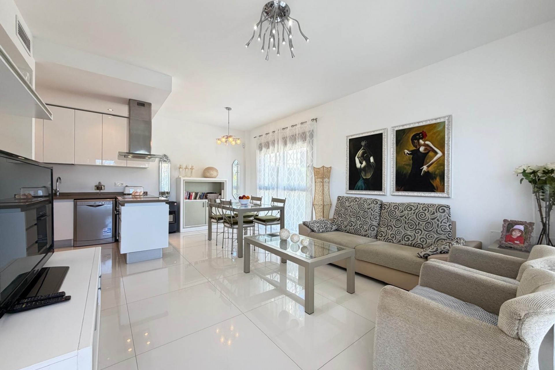 Te koop - Villa -
Ciudad Quesada - Doña Pepa