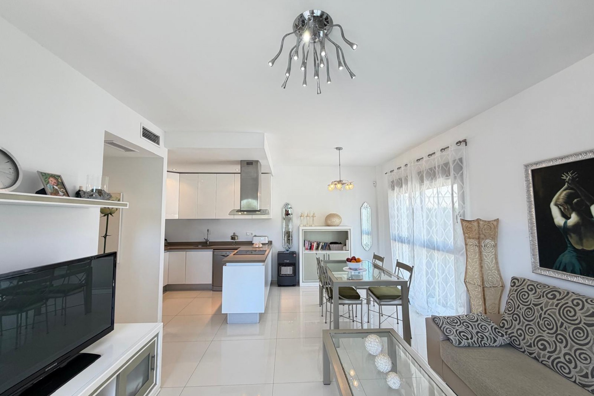 Te koop - Villa -
Ciudad Quesada - Doña Pepa