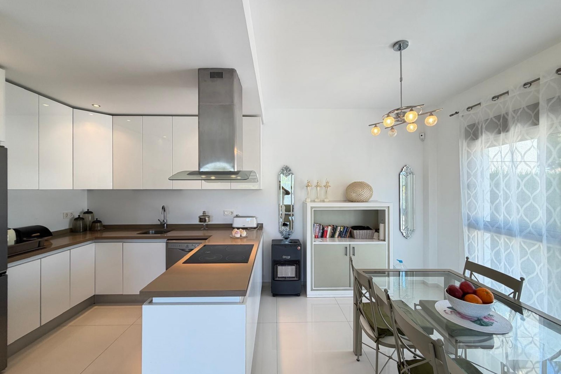 Te koop - Villa -
Ciudad Quesada - Doña Pepa