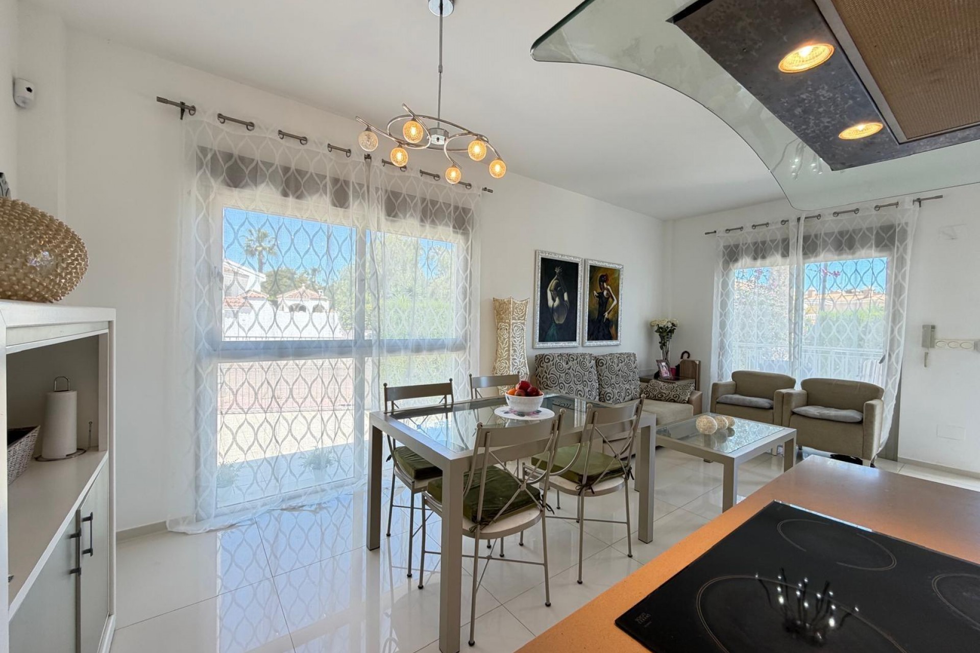 Te koop - Villa -
Ciudad Quesada - Doña Pepa