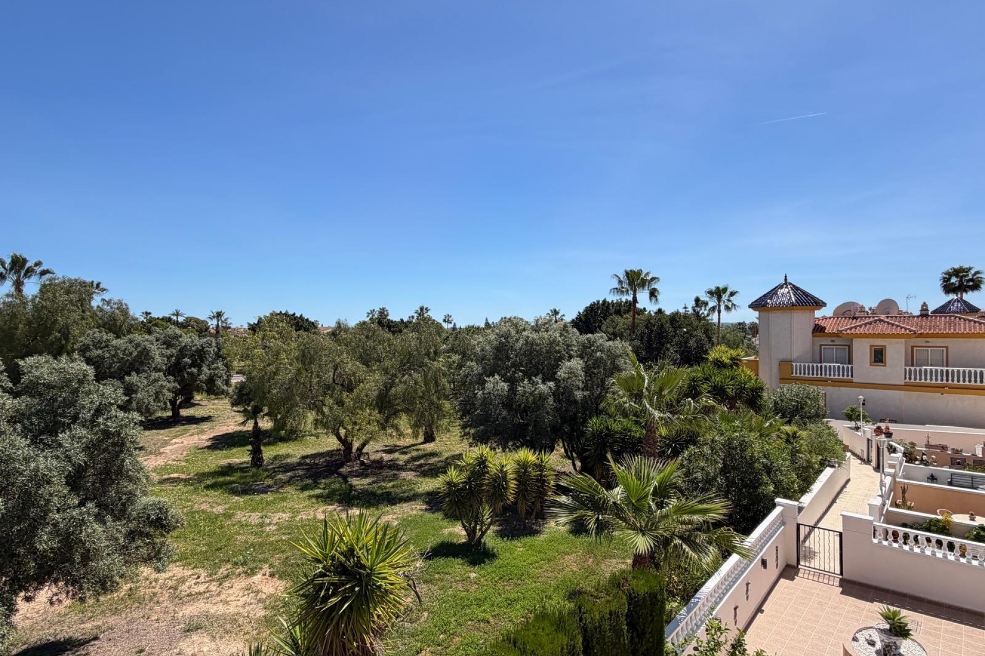 Te koop - Villa -
Ciudad Quesada - Doña Pepa