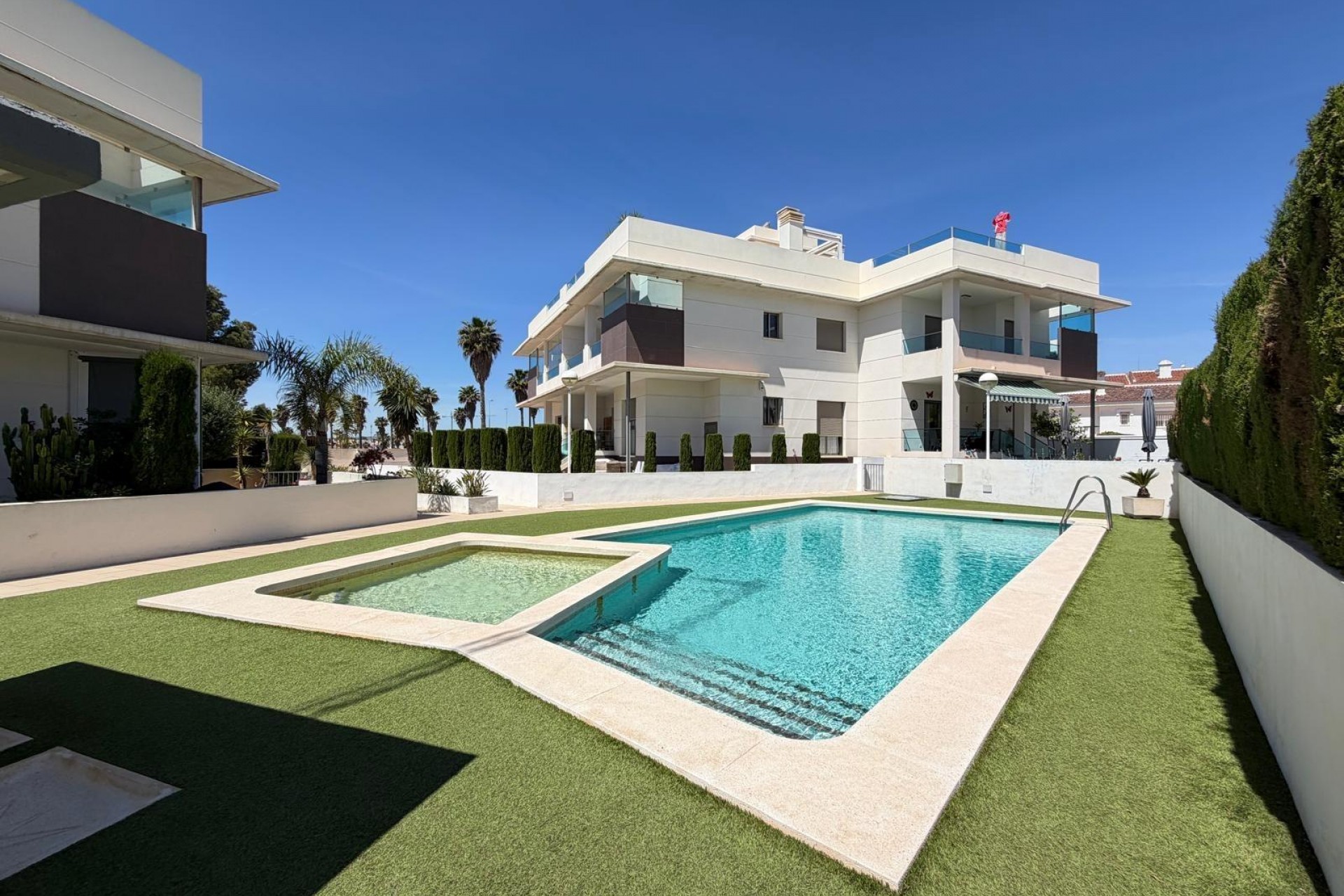 Te koop - Villa -
Ciudad Quesada - Doña Pepa