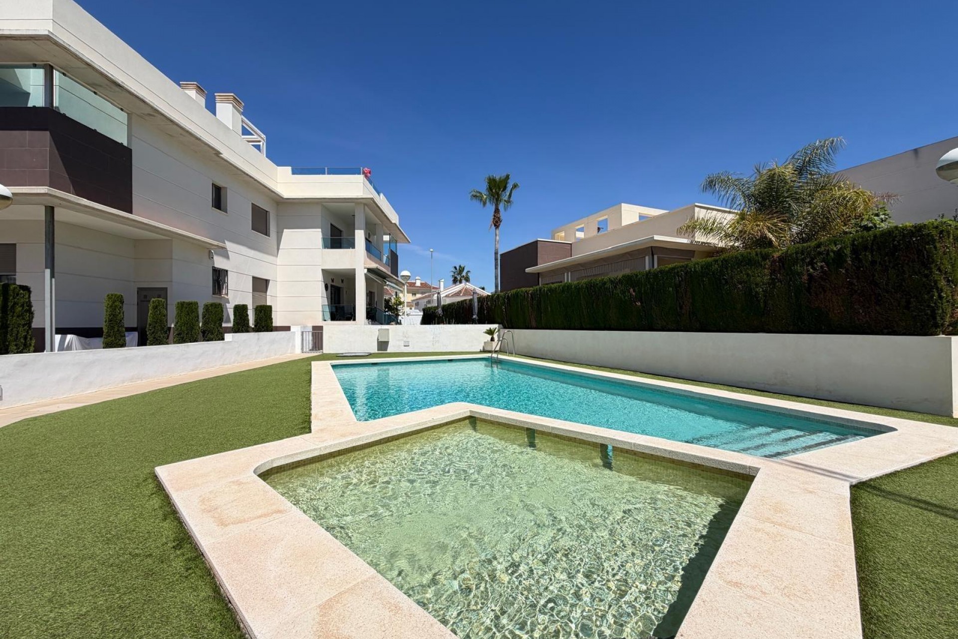Te koop - Villa -
Ciudad Quesada - Doña Pepa