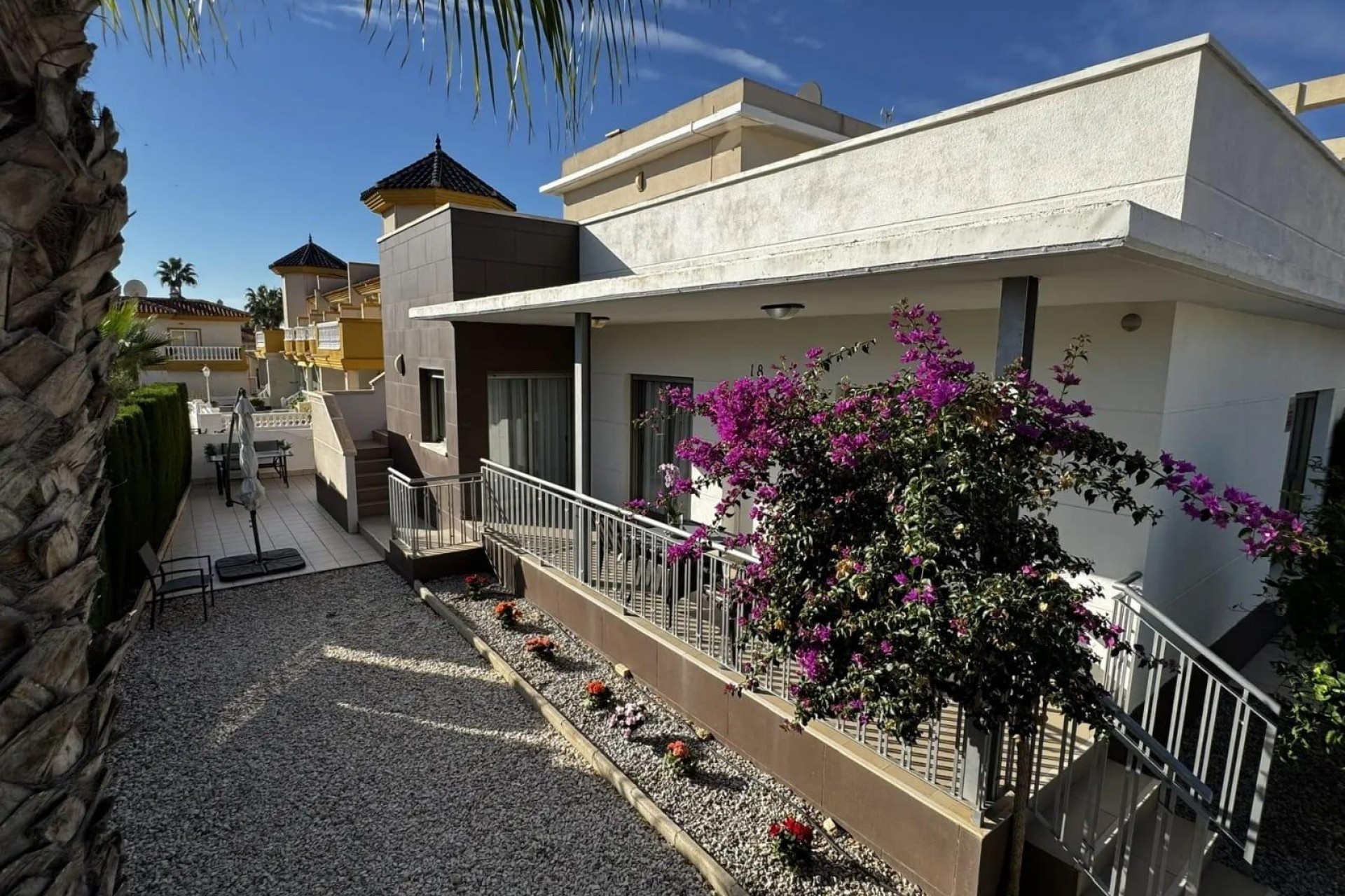 Te koop - Villa -
Ciudad Quesada - Doña Pepa