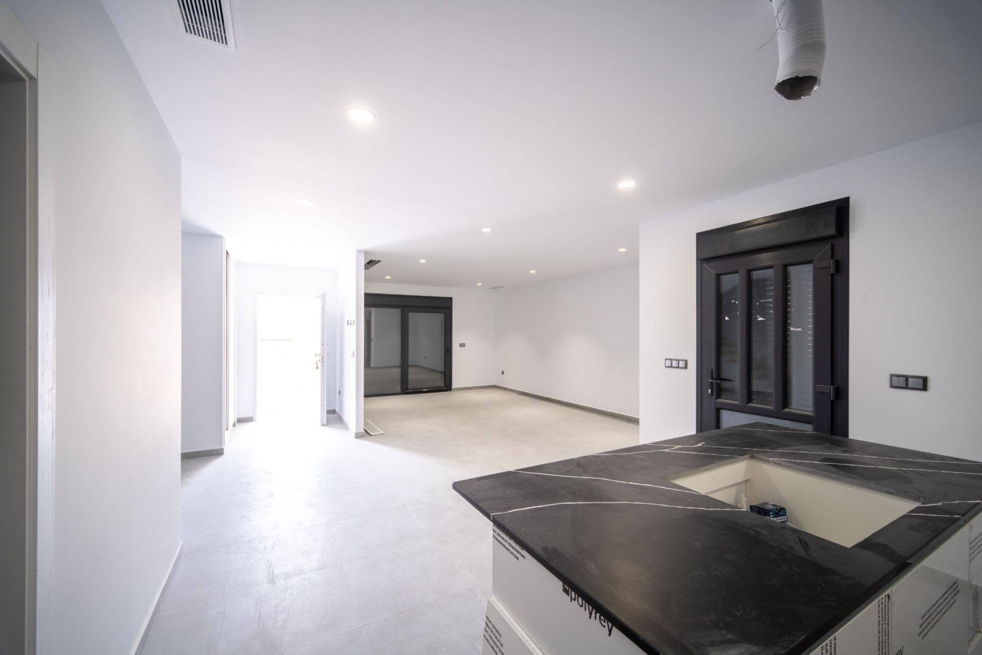 Te koop - Villa de Lujo -
Torrevieja - Aguas nuevas 1