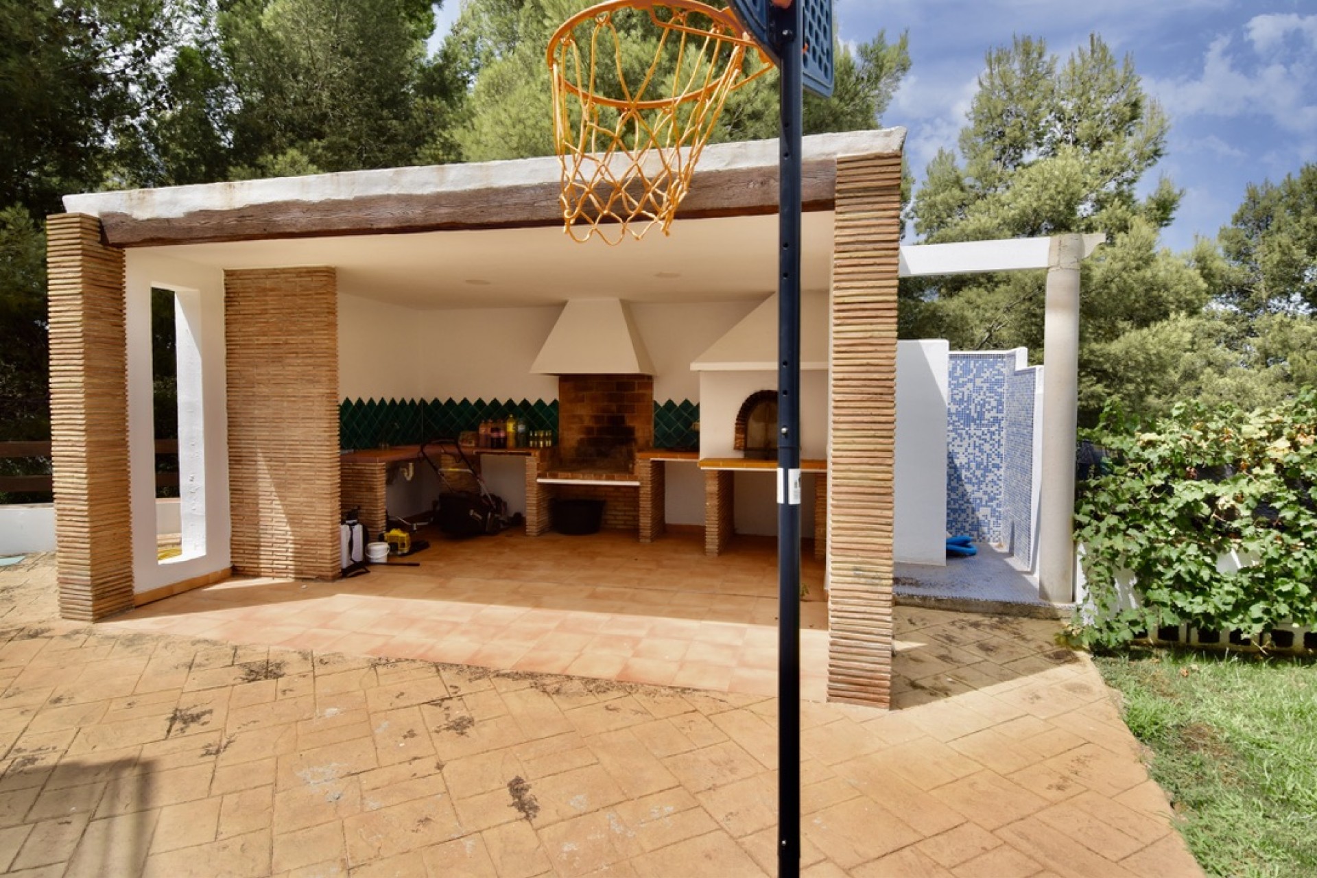 Te koop - Villa -
Denia - El pinaret