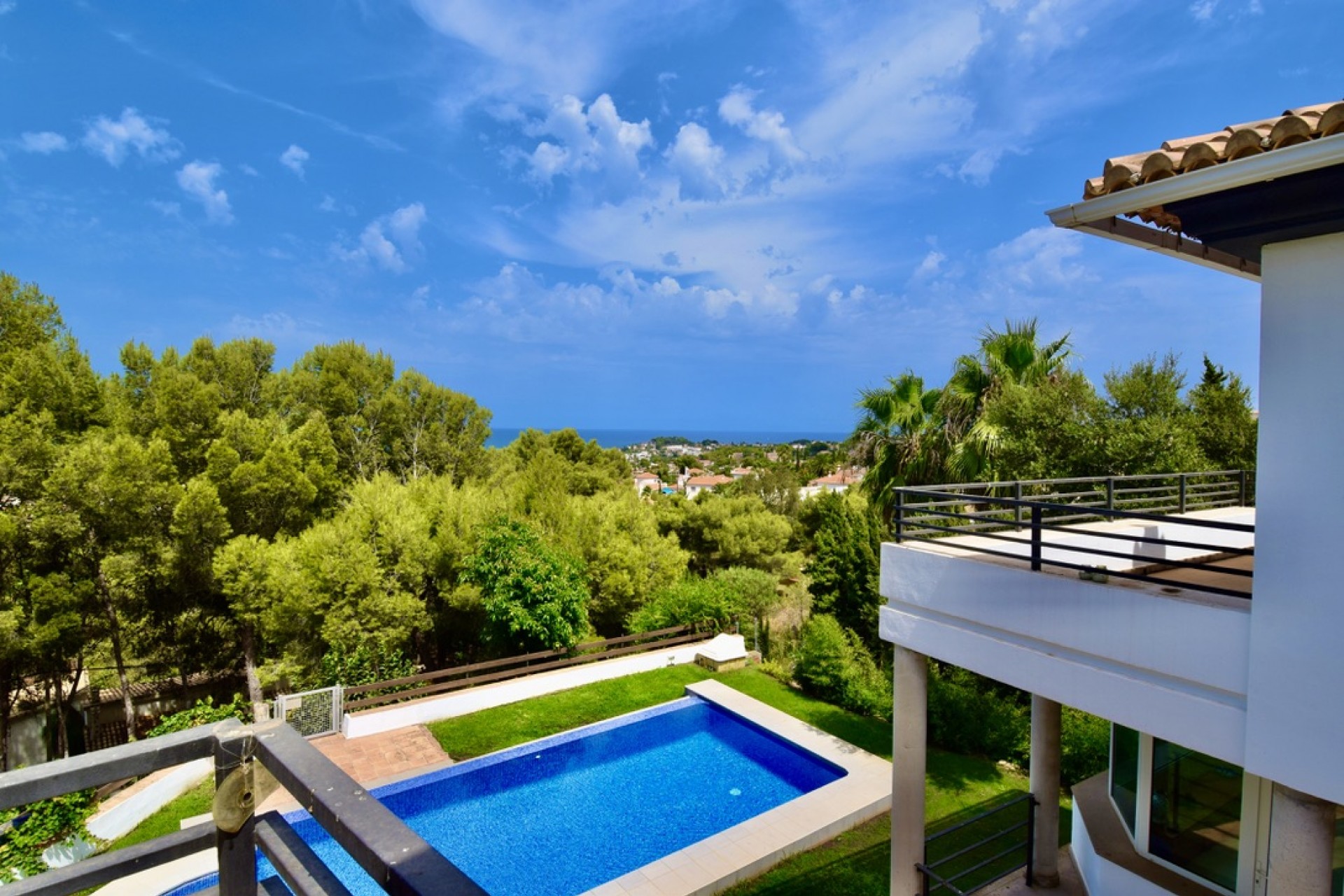 Te koop - Villa -
Denia - El pinaret