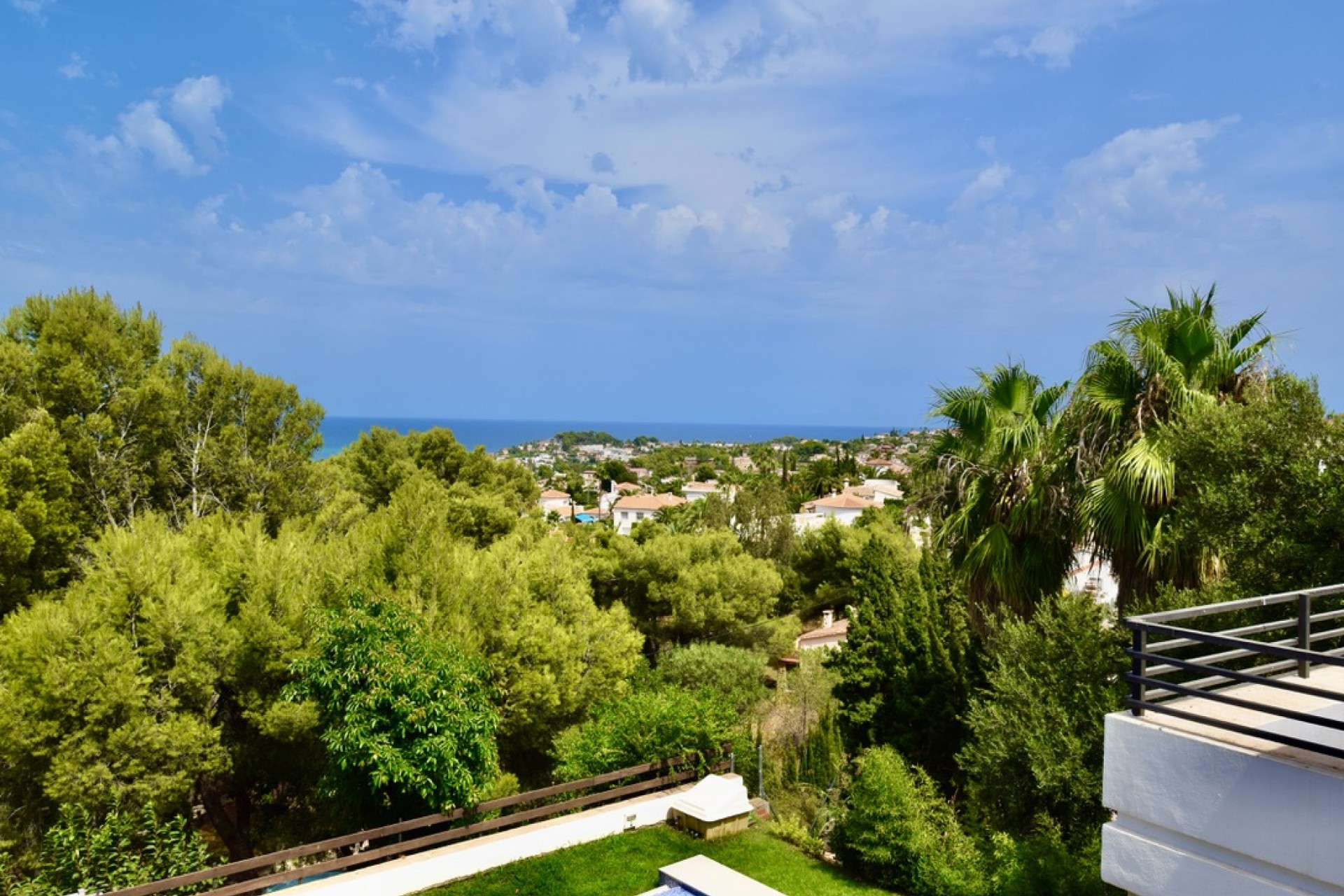 Te koop - Villa -
Denia - El pinaret