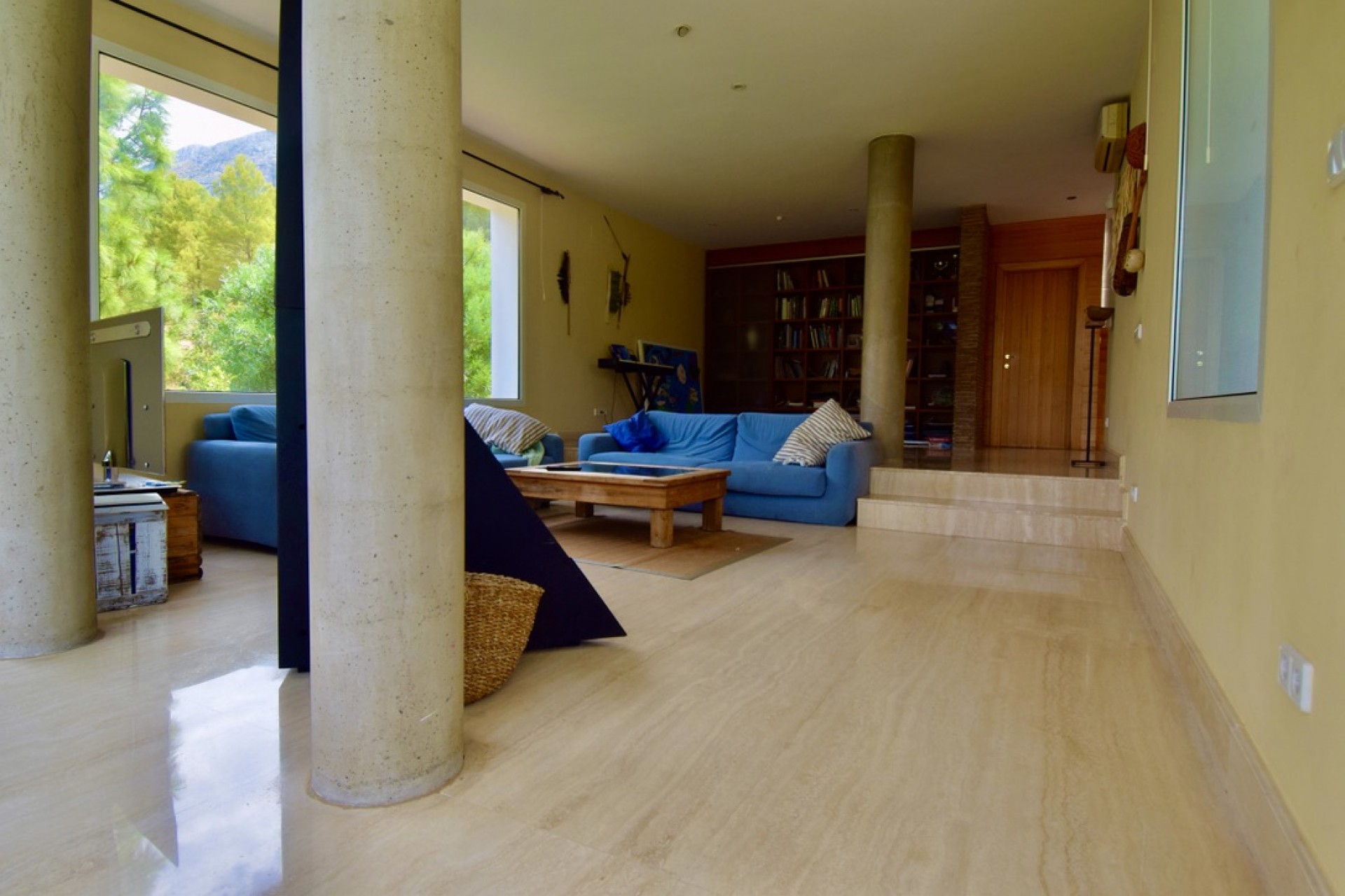 Te koop - Villa -
Denia - El pinaret