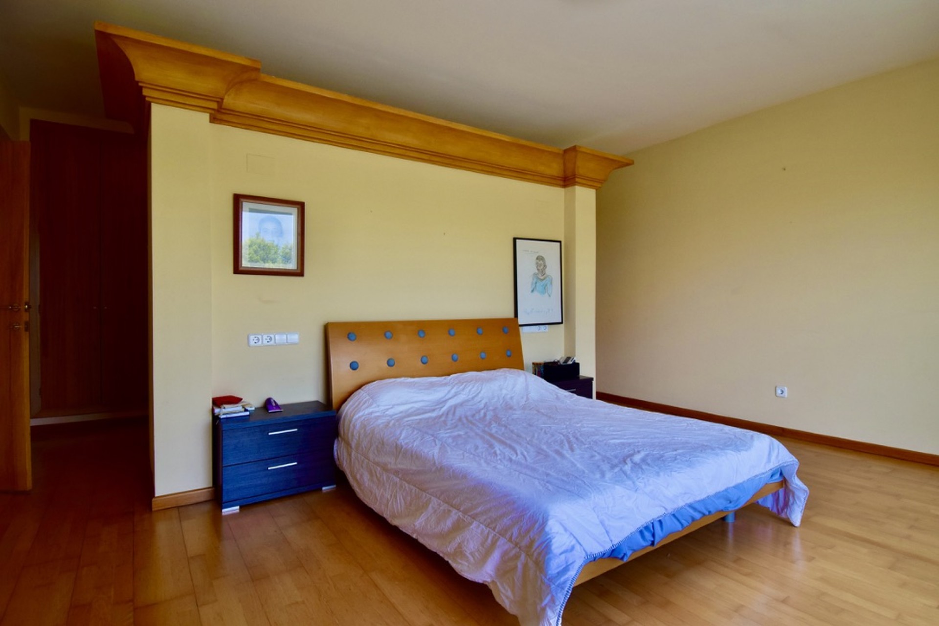 Te koop - Villa -
Denia - El pinaret