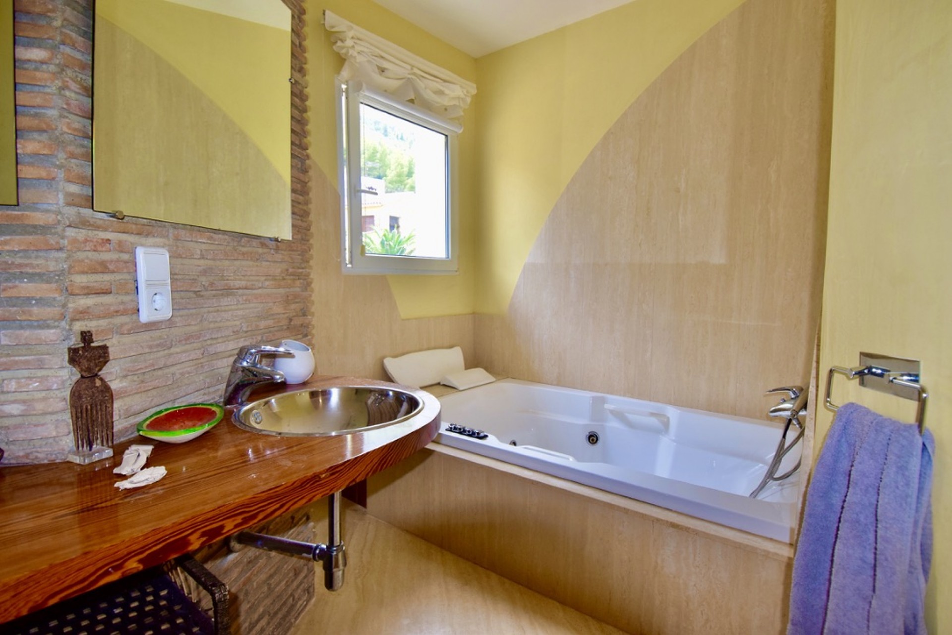 Te koop - Villa -
Denia - El pinaret