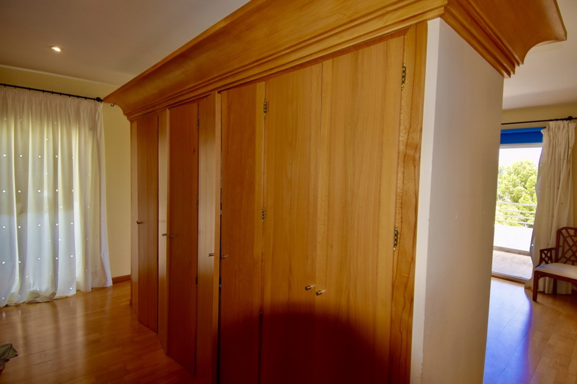 Te koop - Villa -
Denia - El pinaret