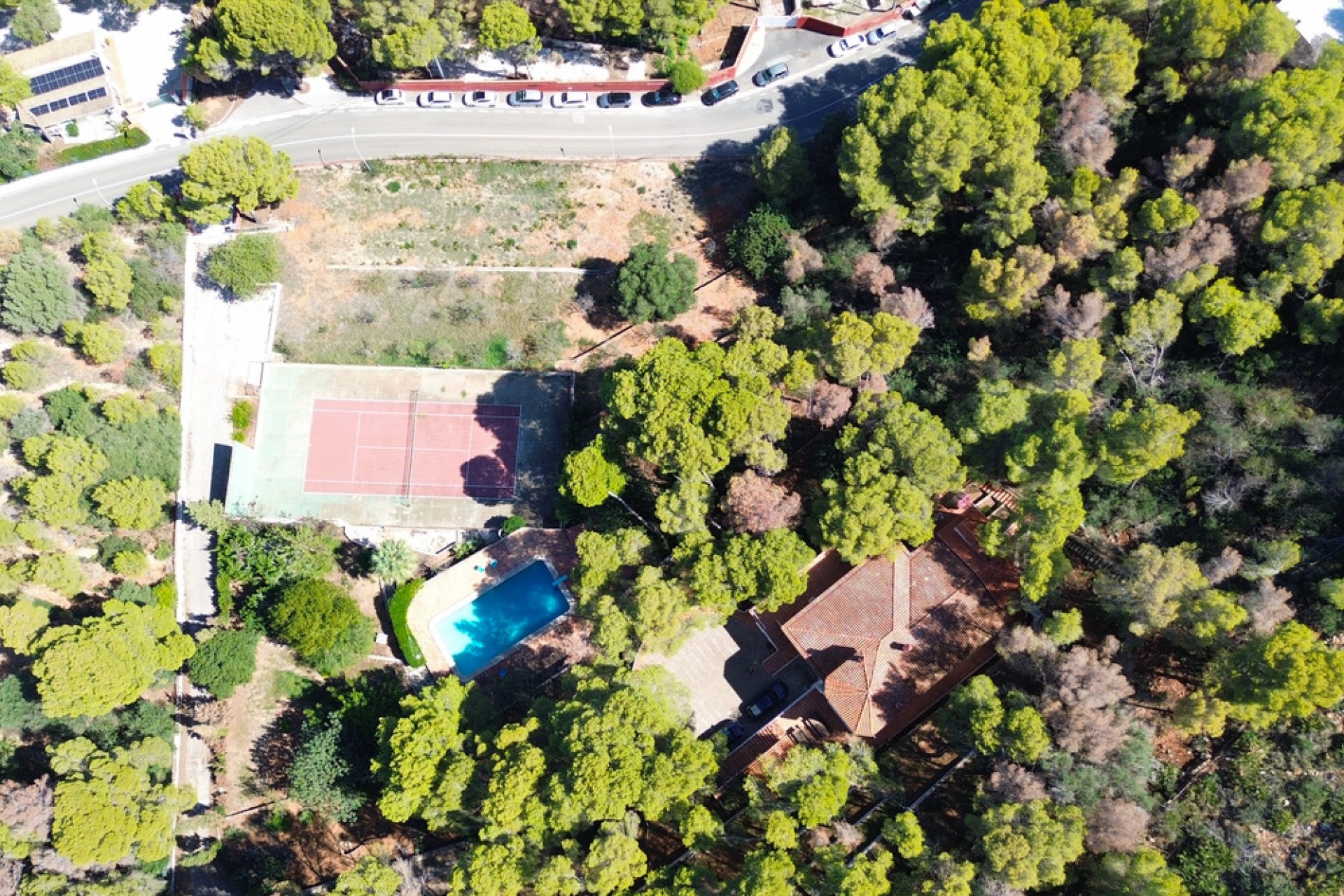 Te koop - Villa -
Denia - Las Rotas