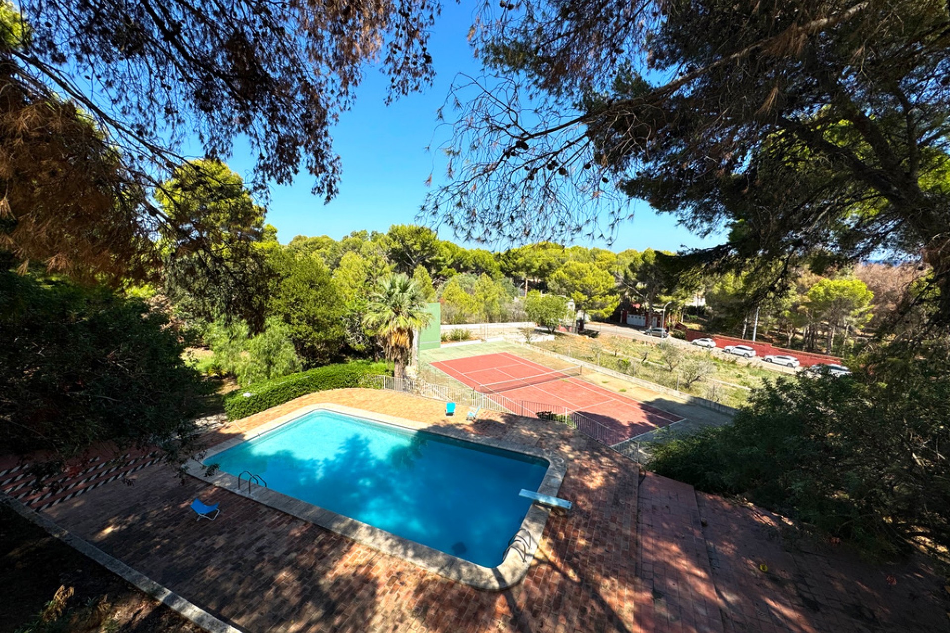 Te koop - Villa -
Denia - Las Rotas