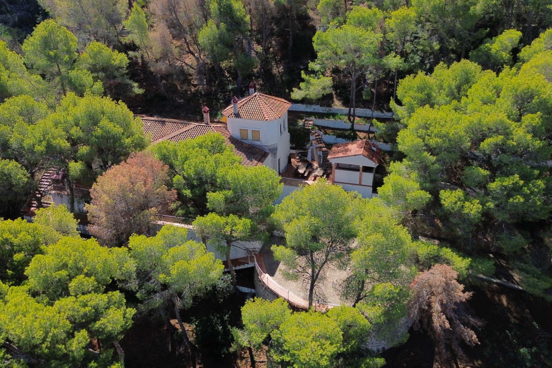 Te koop - Villa -
Denia - Las Rotas