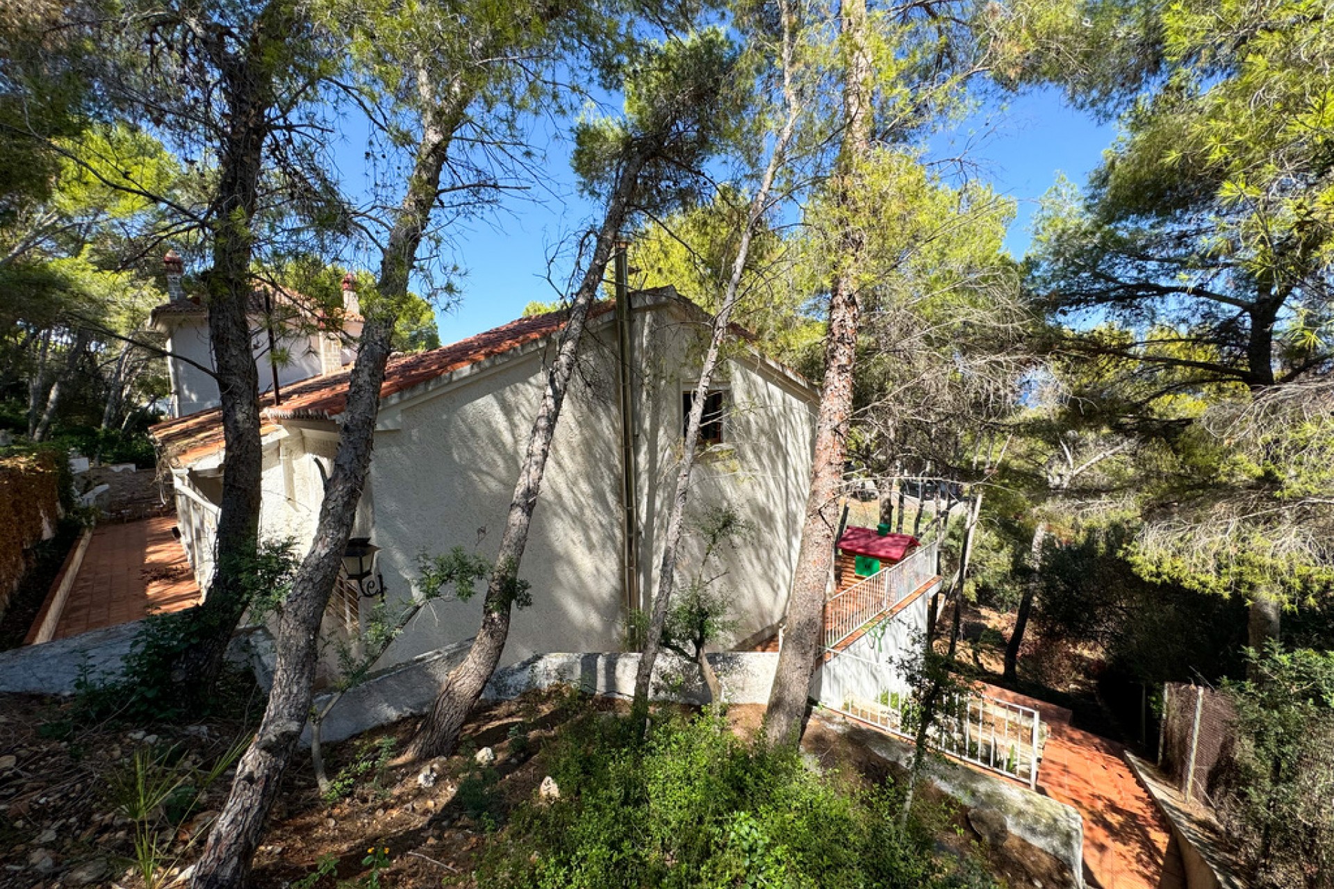 Te koop - Villa -
Denia - Las Rotas