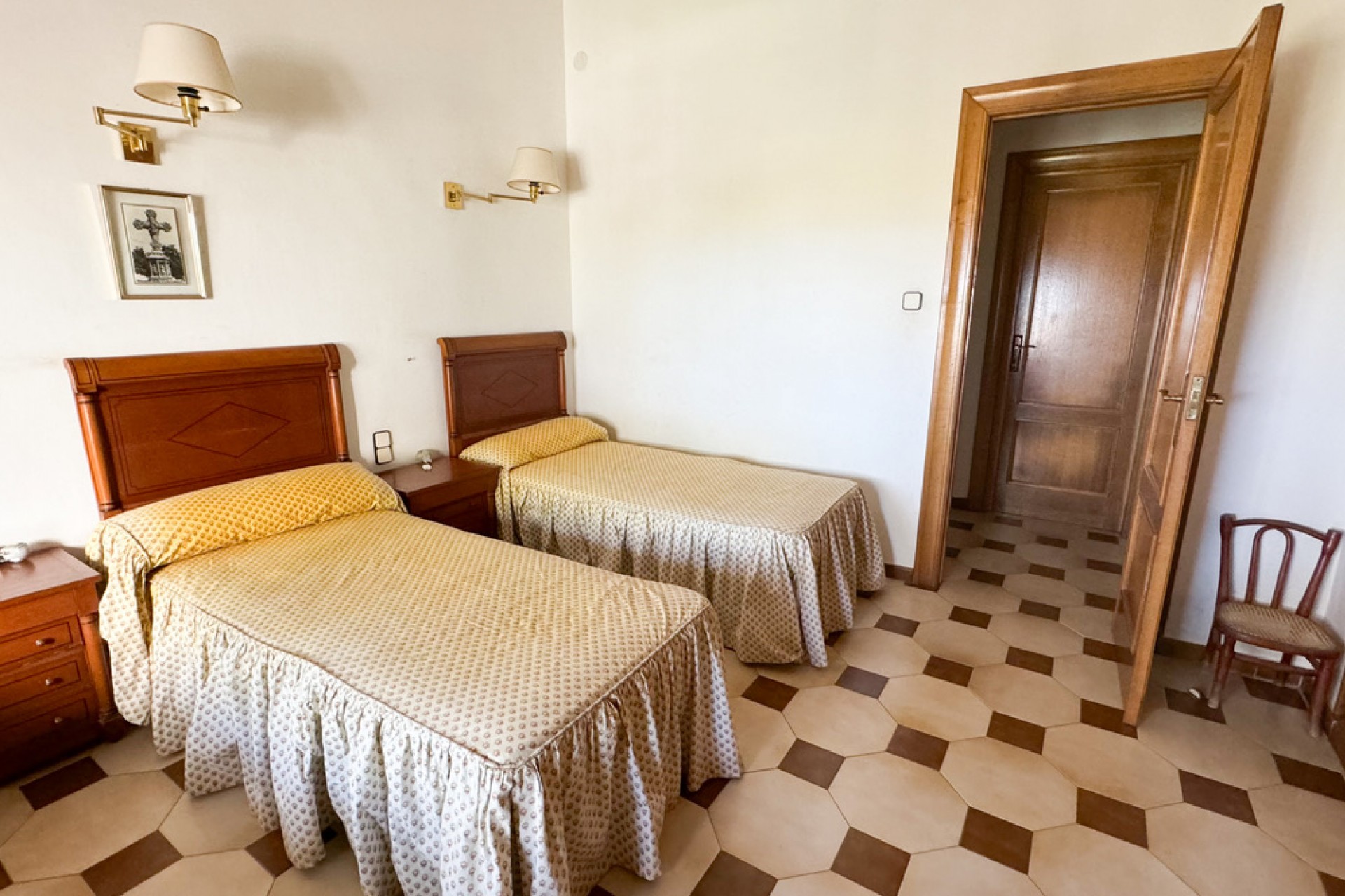 Te koop - Villa -
Denia - Las Rotas