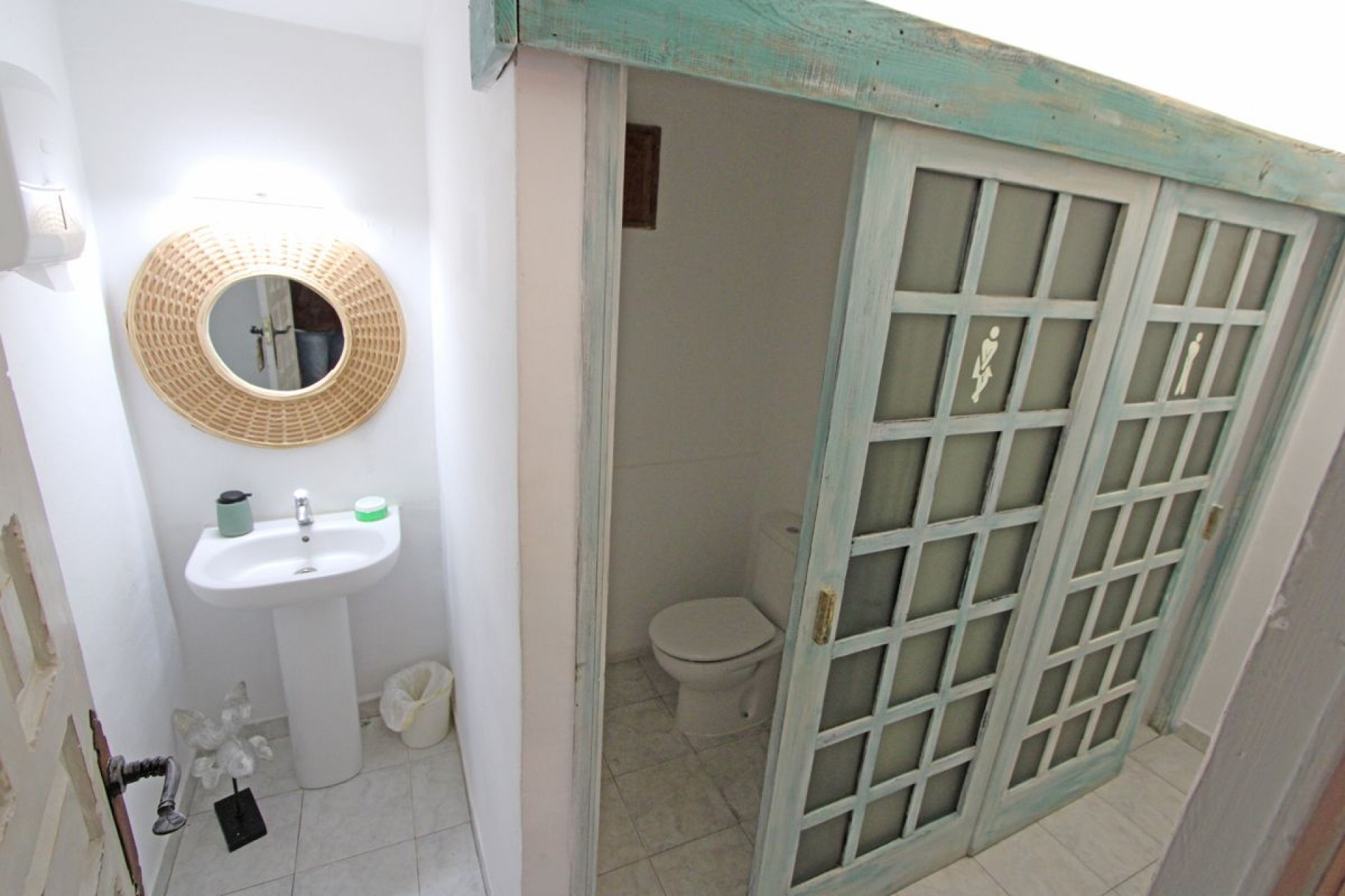 Te koop - Villa -
Denia - Las Rotas