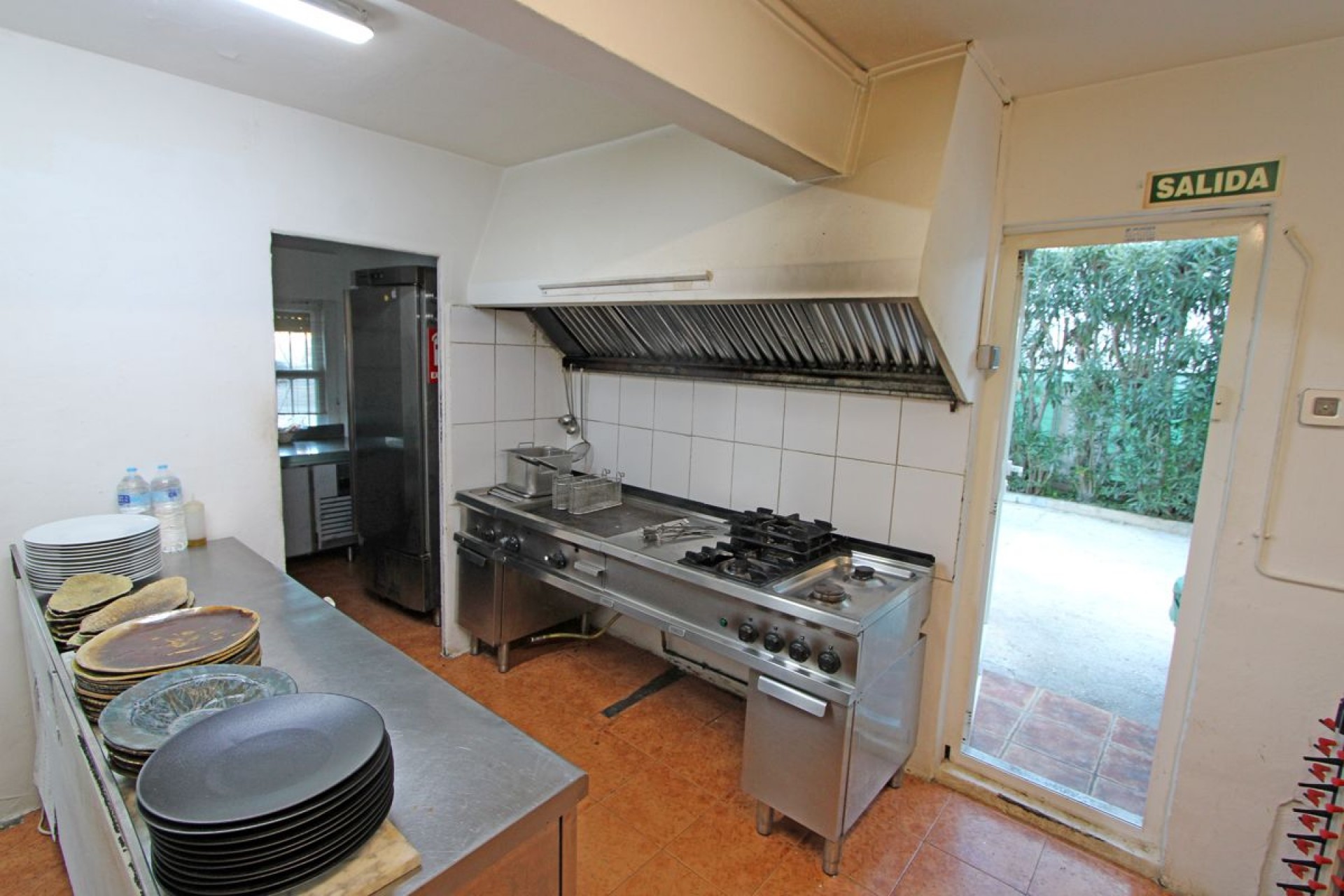 Te koop - Villa -
Denia - Las Rotas