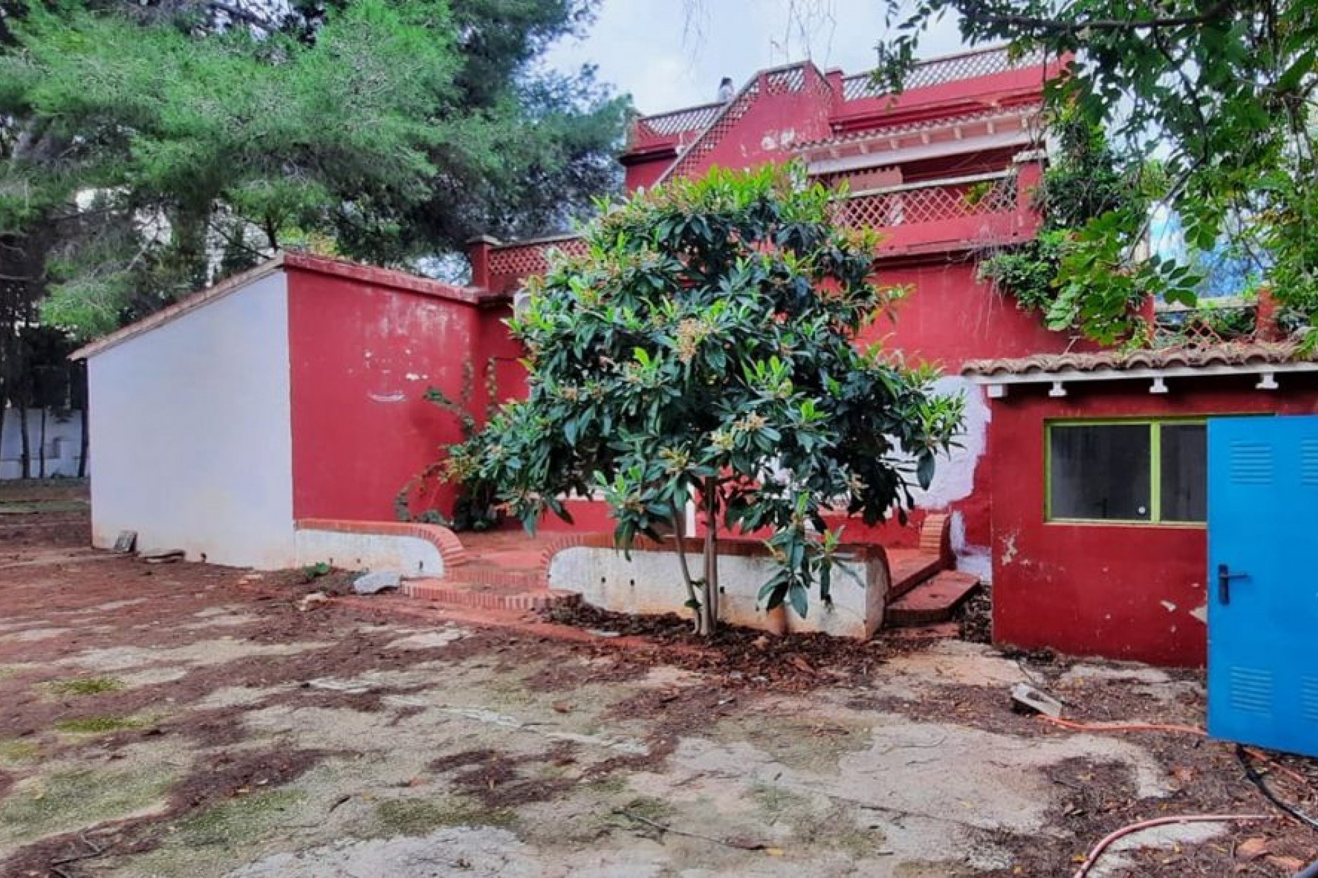 Te koop - Villa -
Denia - Las Rotas