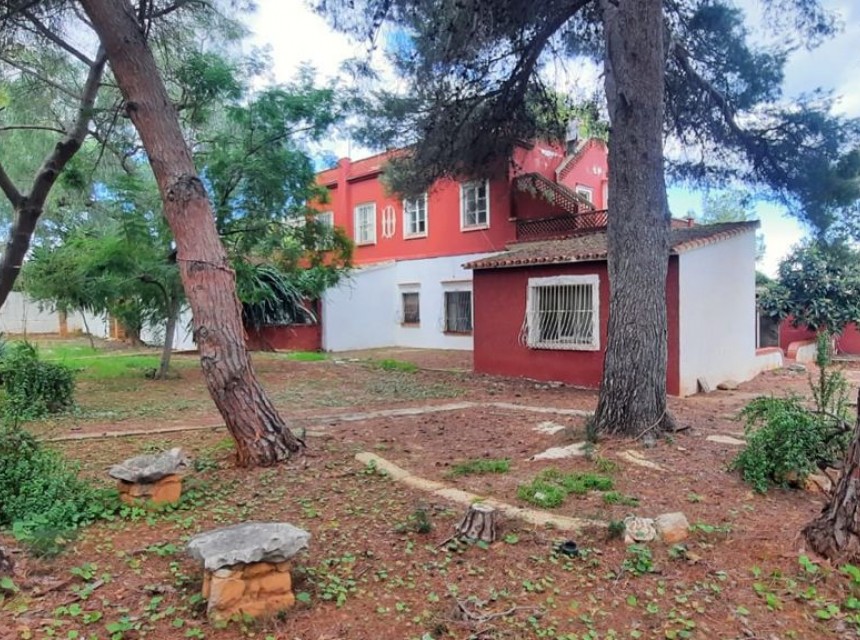 Te koop - Villa -
Denia - Las Rotas