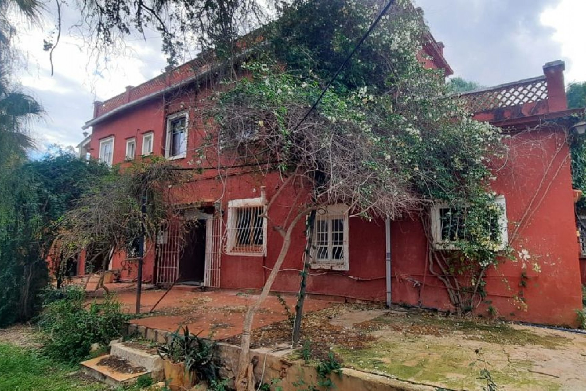 Te koop - Villa -
Denia - Las Rotas