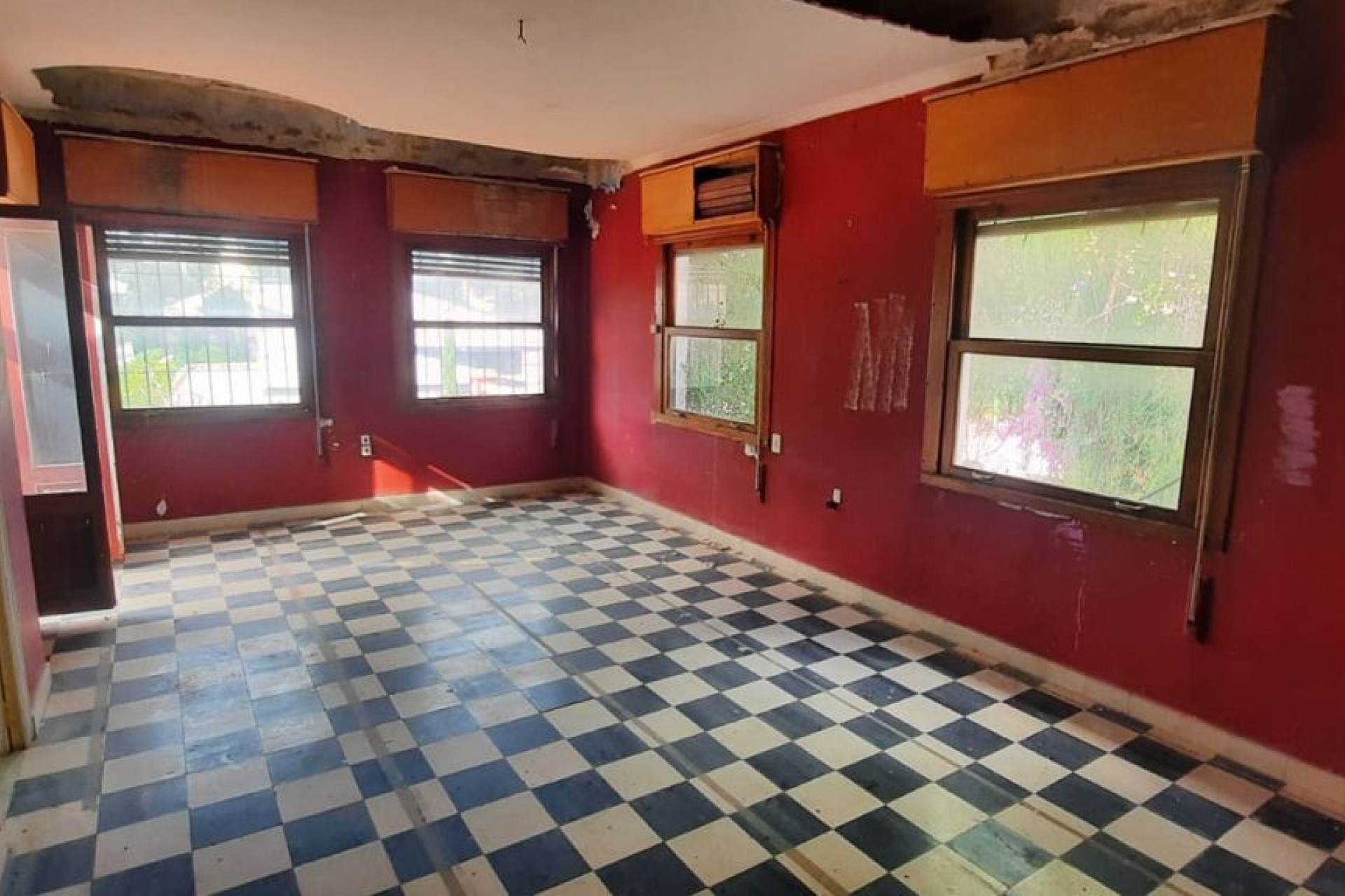 Te koop - Villa -
Denia - Las Rotas