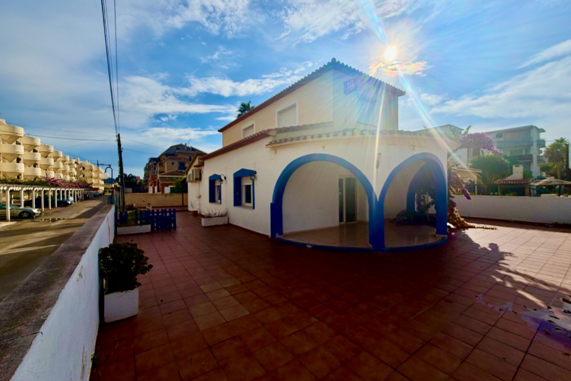 Te koop - Villa -
Denia - Les Marines