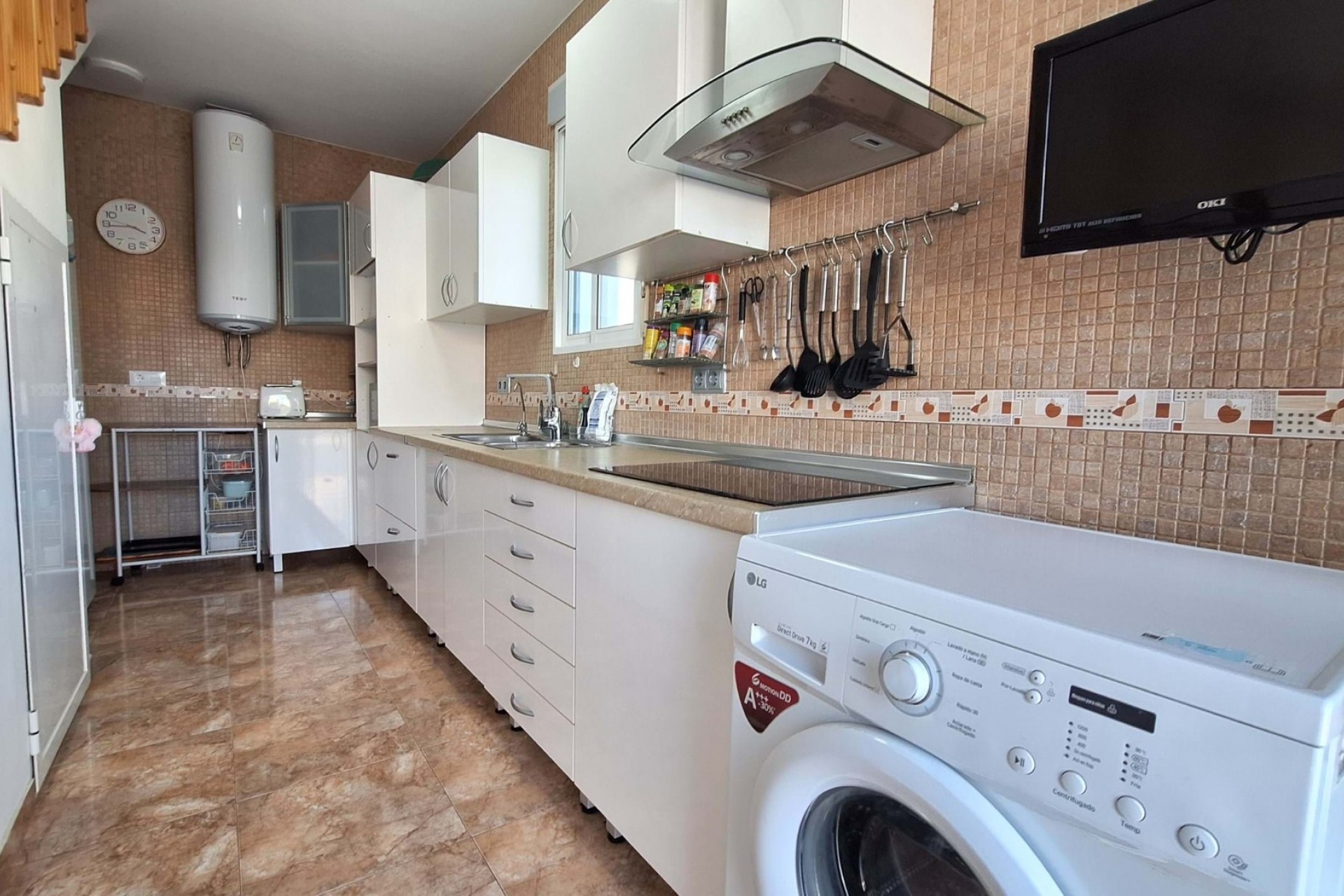 Te koop - Villa -
Denia - LM KM 7 AL 11-PY ALMADRAVA