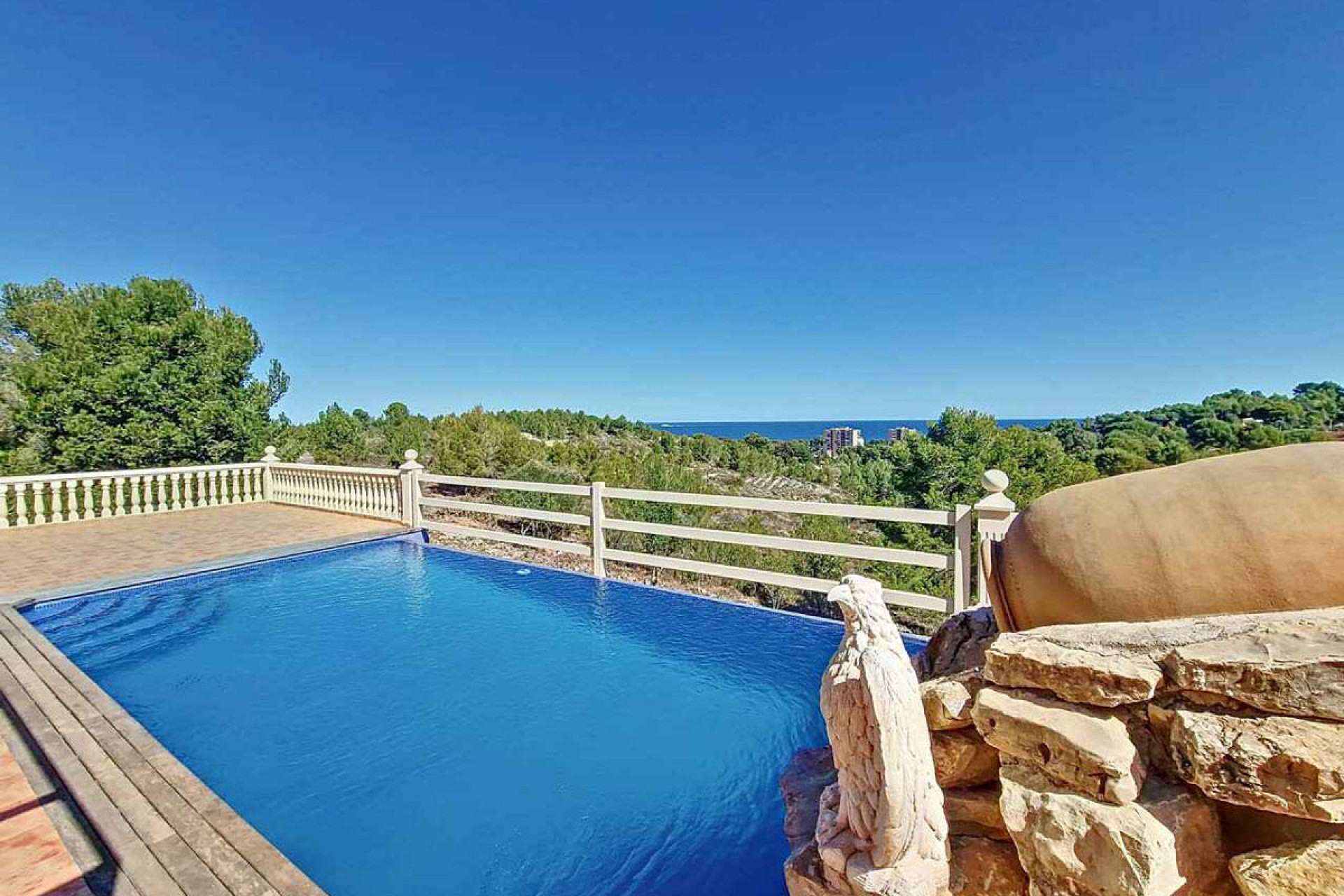 Te koop - Villa -
Denia - Montgo