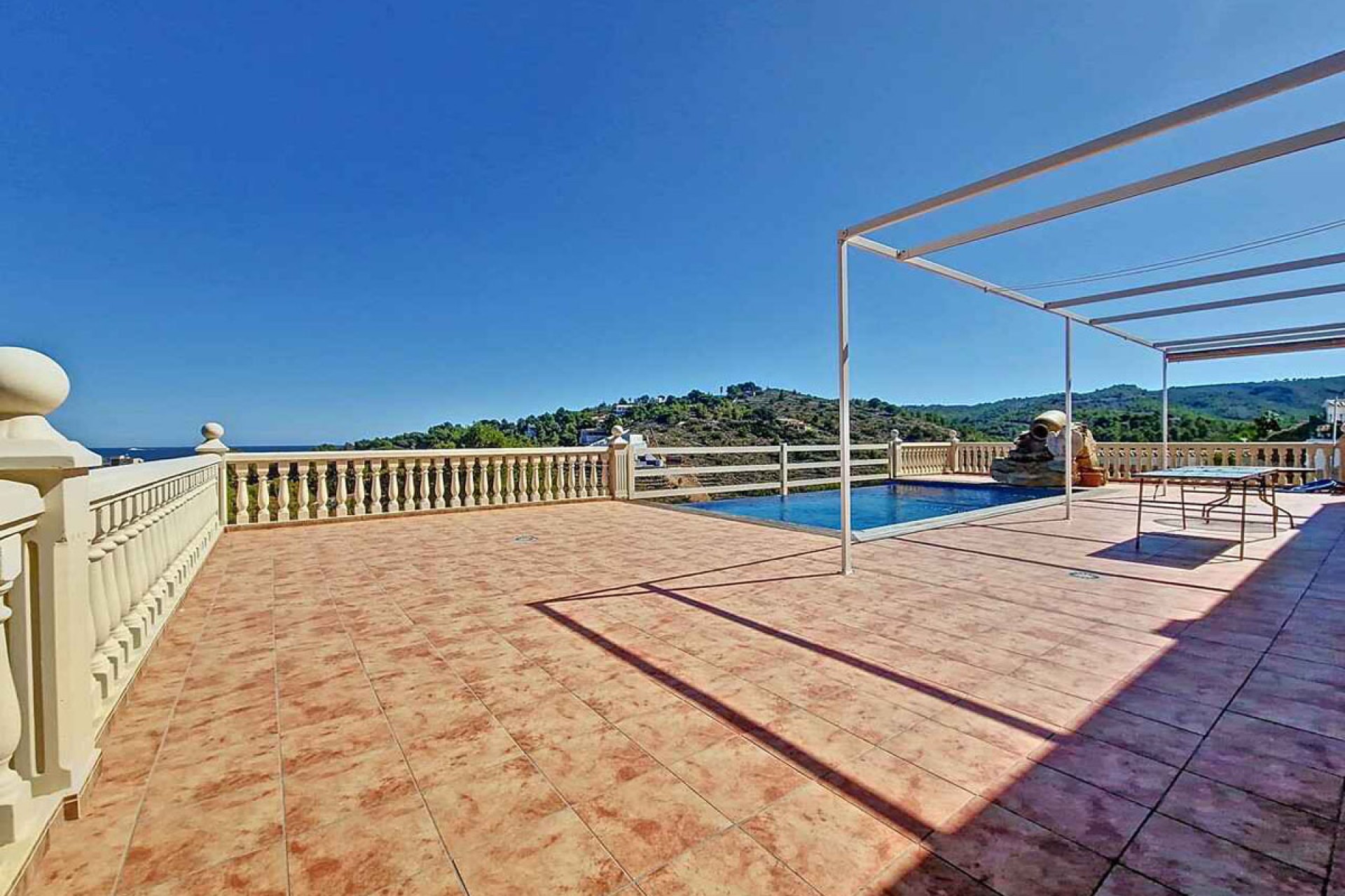 Te koop - Villa -
Denia - Montgo