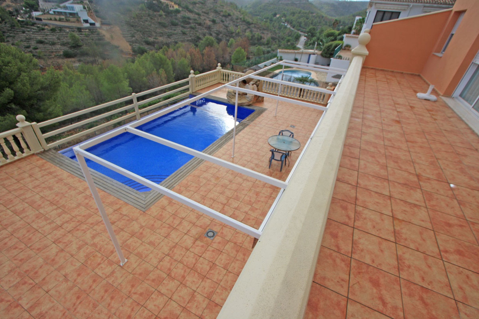 Te koop - Villa -
Denia - Montgo