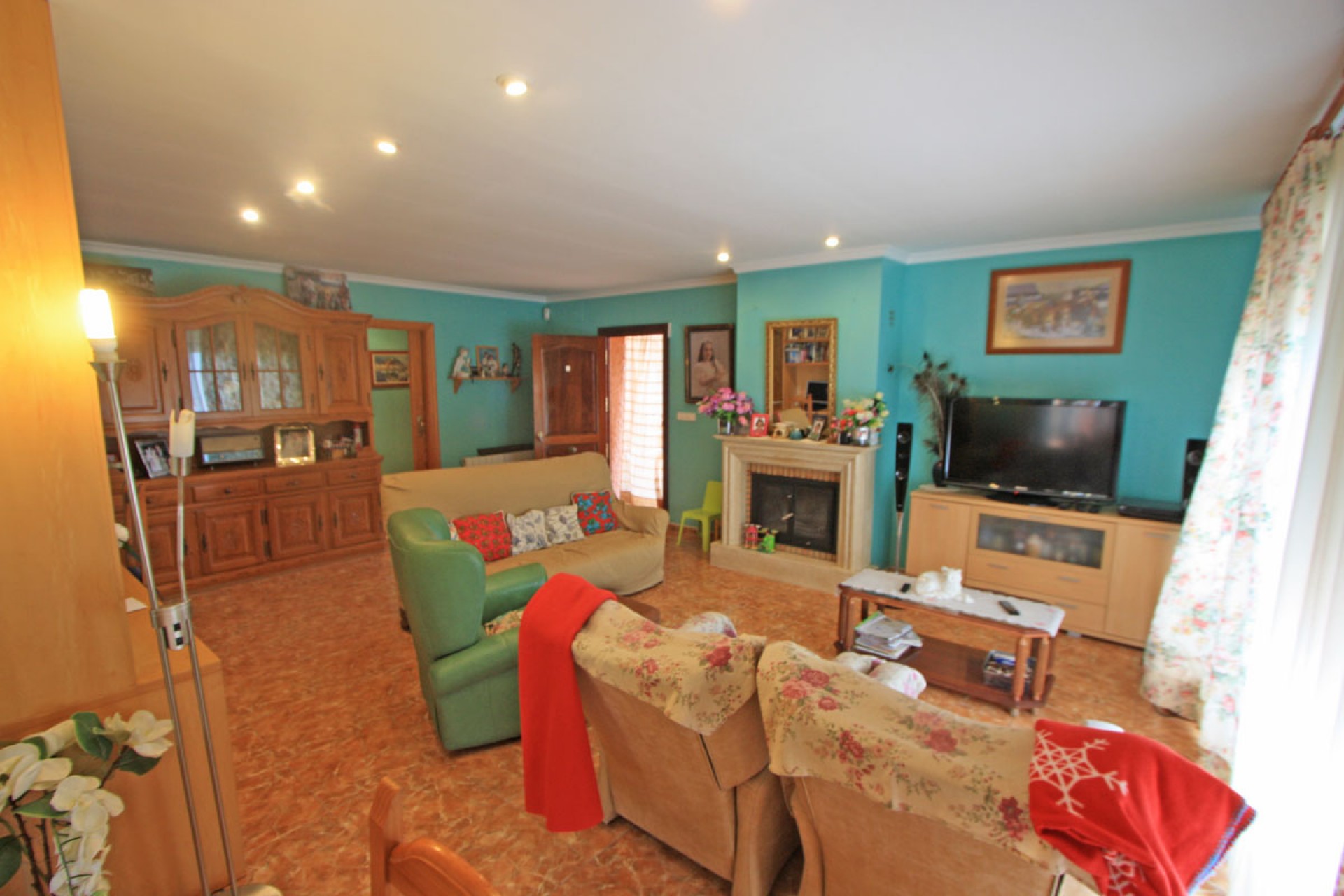 Te koop - Villa -
Denia - Montgo