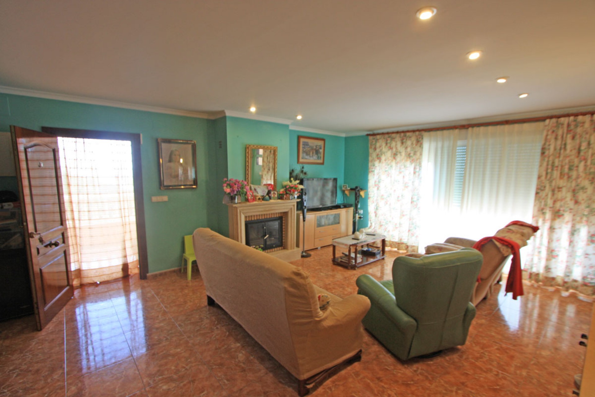 Te koop - Villa -
Denia - Montgo