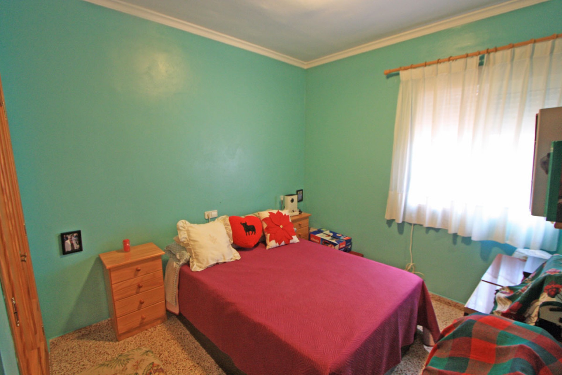 Te koop - Villa -
Denia - Montgo