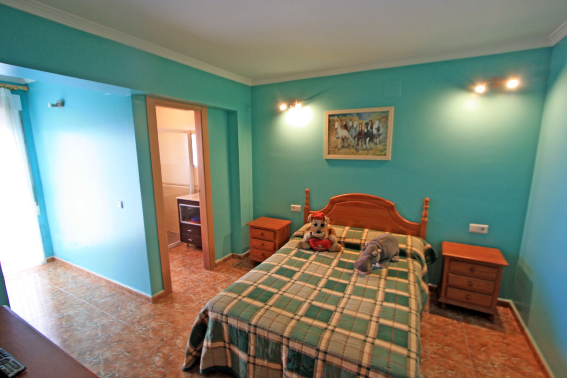 Te koop - Villa -
Denia - Montgo