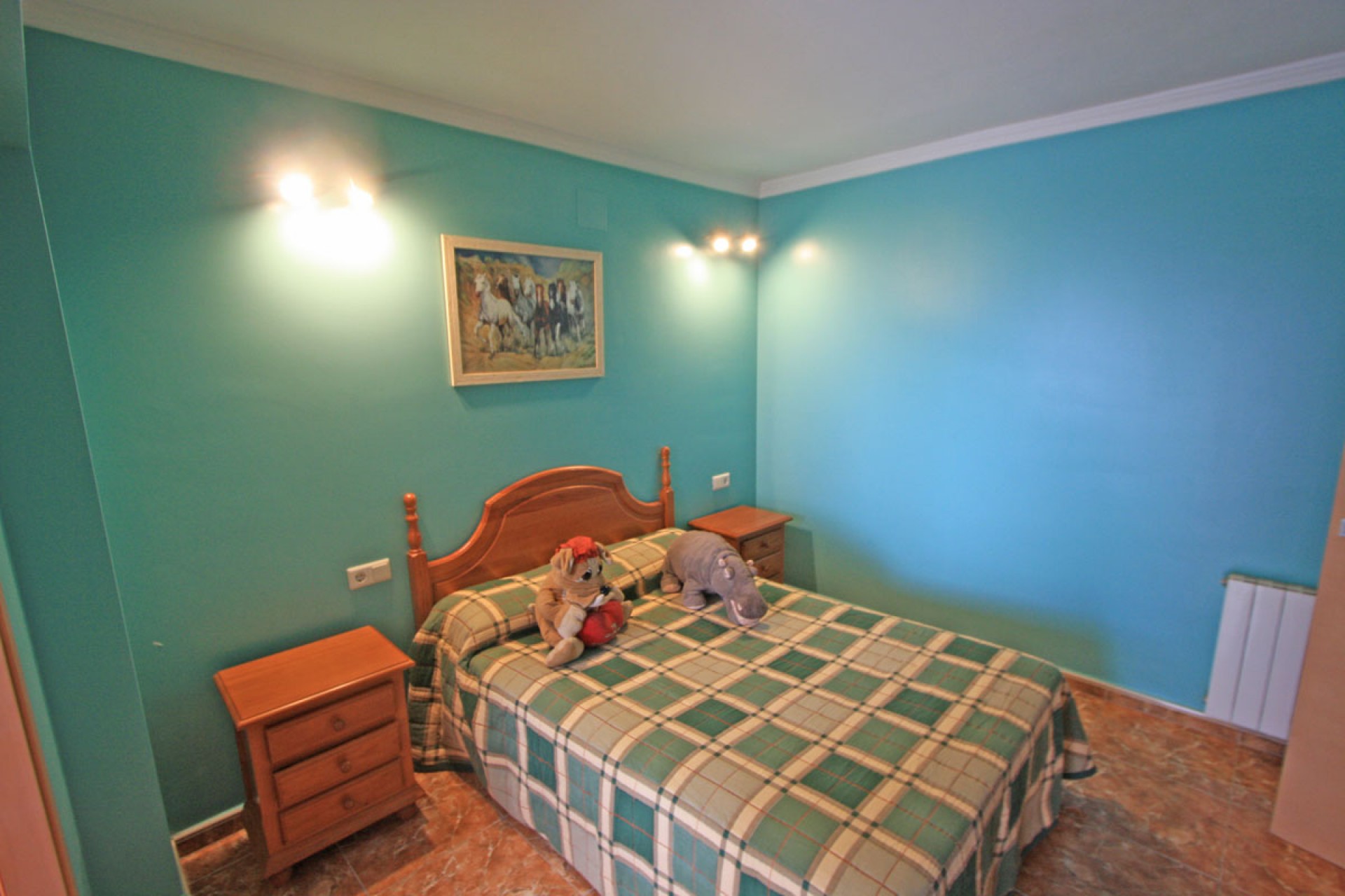 Te koop - Villa -
Denia - Montgo