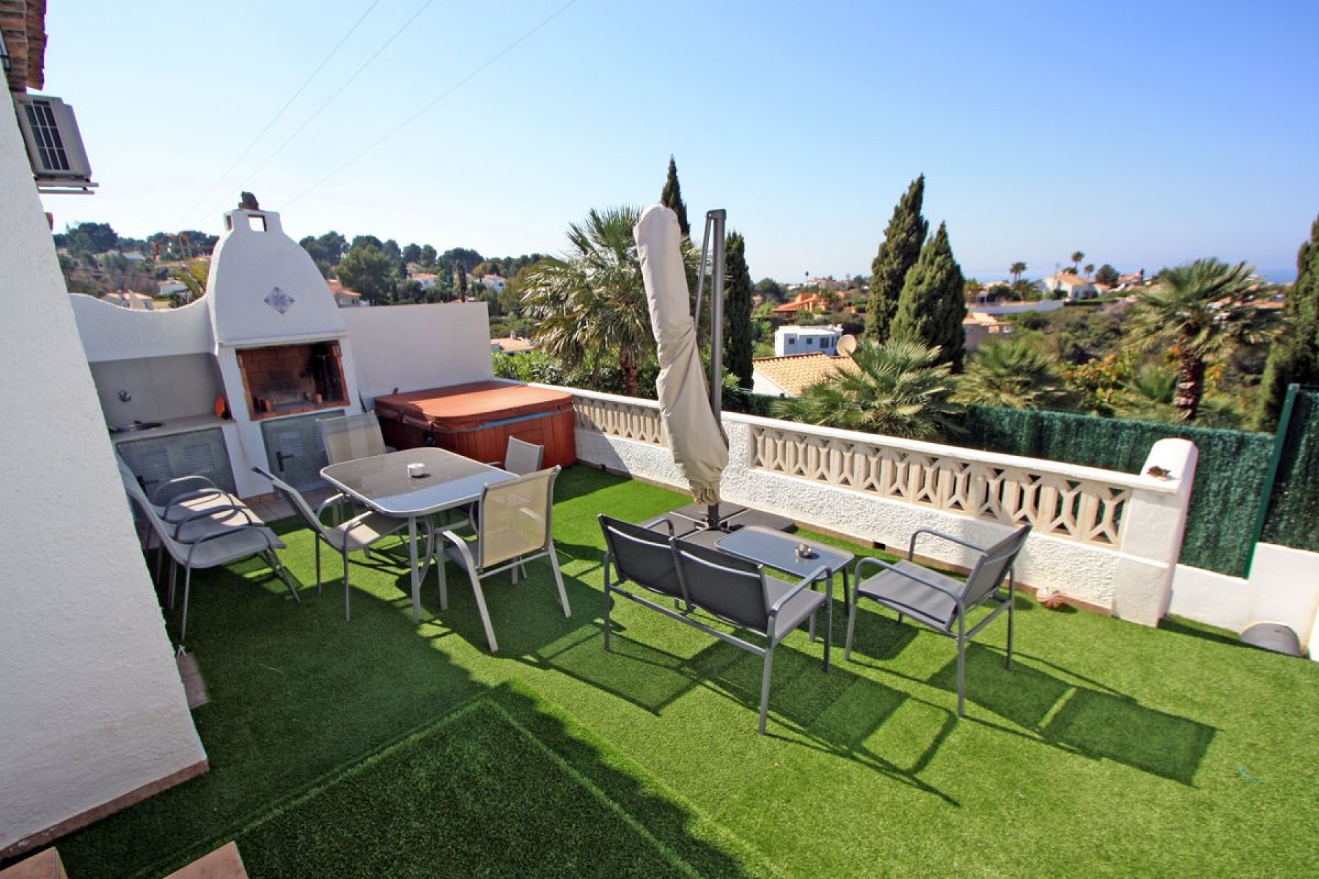 Te koop - Villa -
Denia - Montgo
