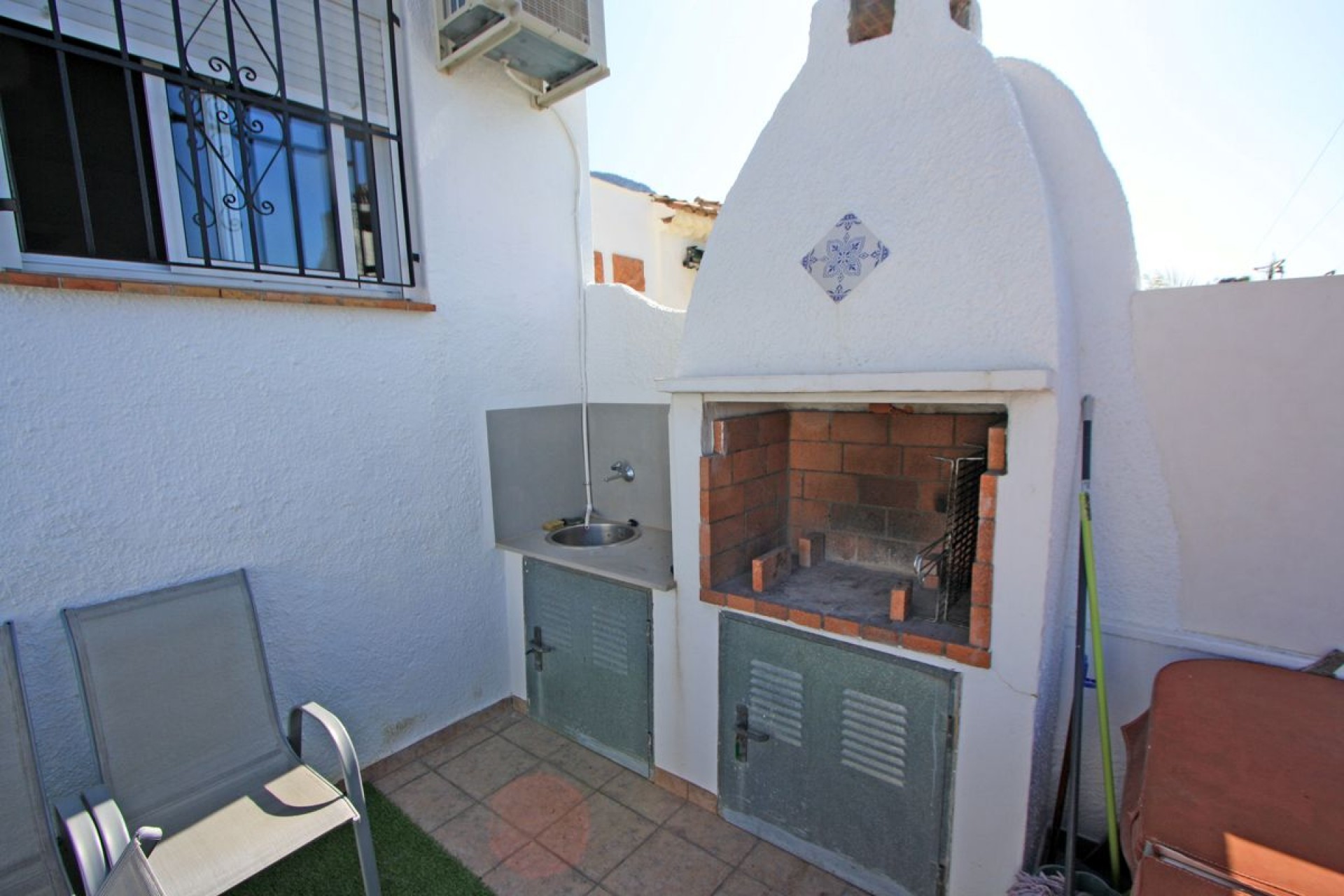 Te koop - Villa -
Denia - Montgo