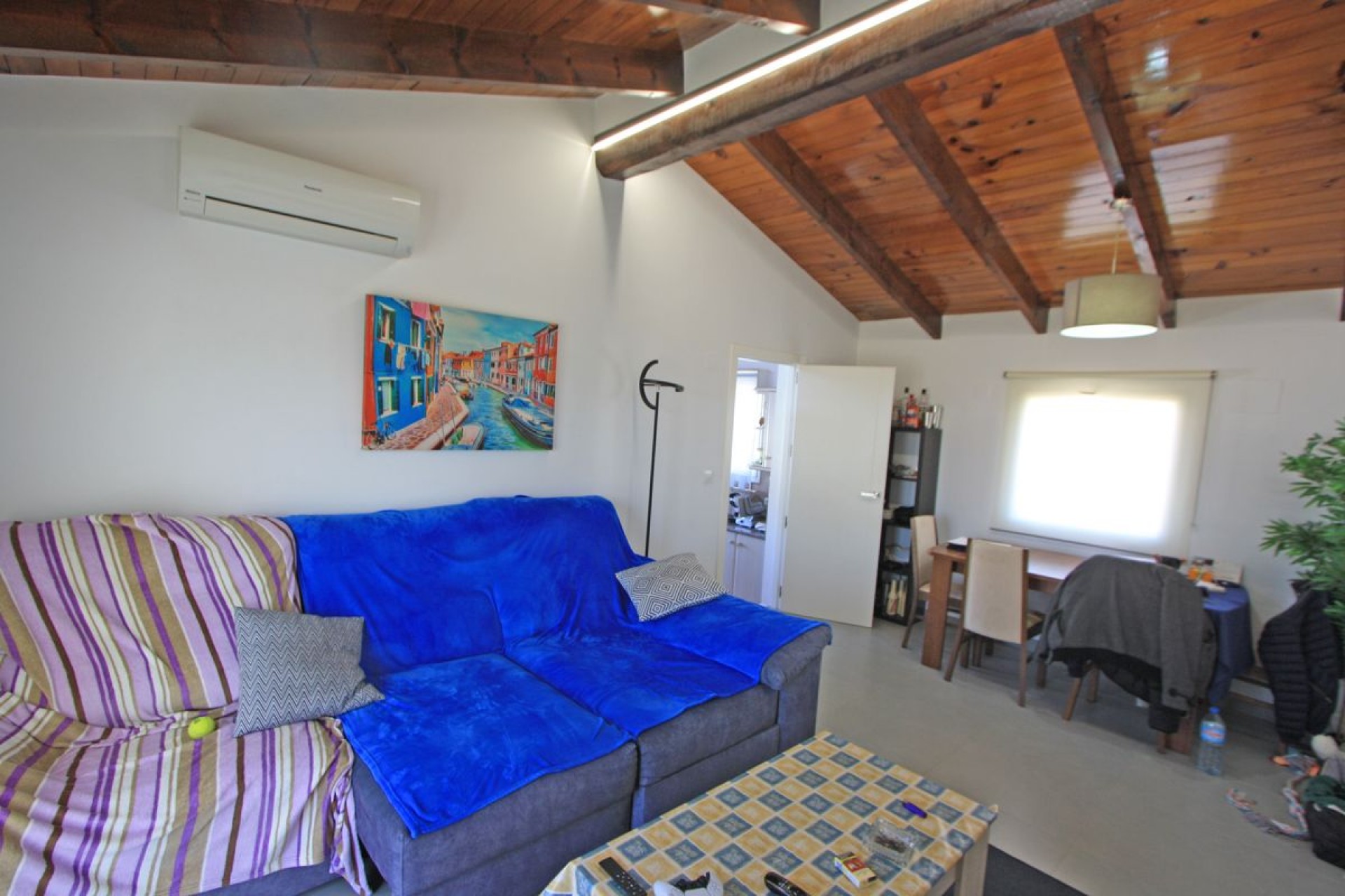 Te koop - Villa -
Denia - Montgo
